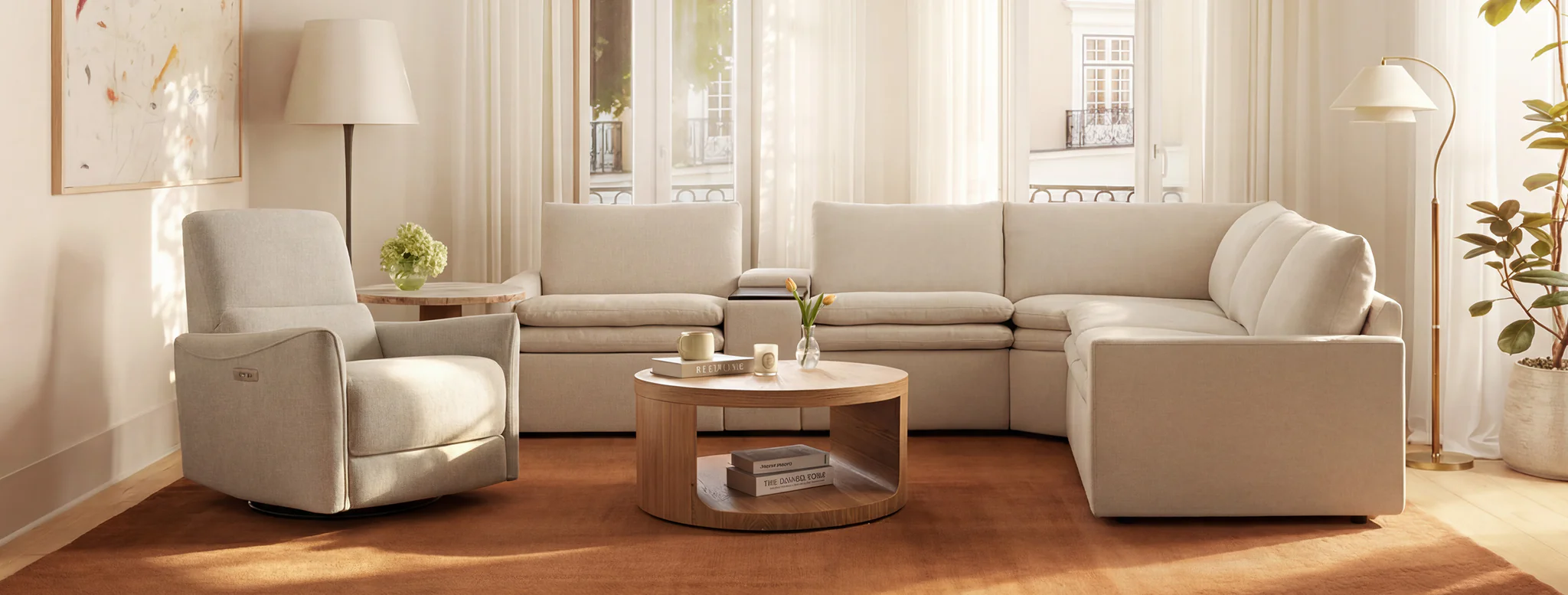 Elevate Your Home with CHITA