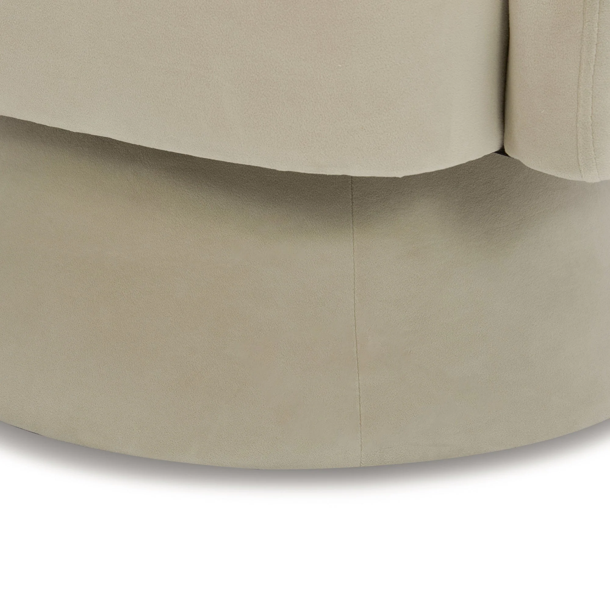 Ambre Swivel Accent Chair - Image 23