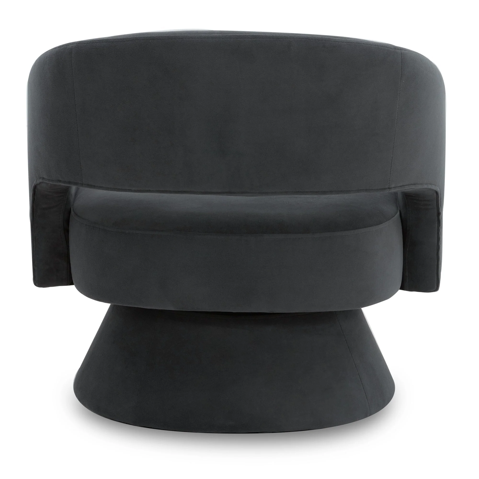 Ambre Swivel Accent Chair - Image 27