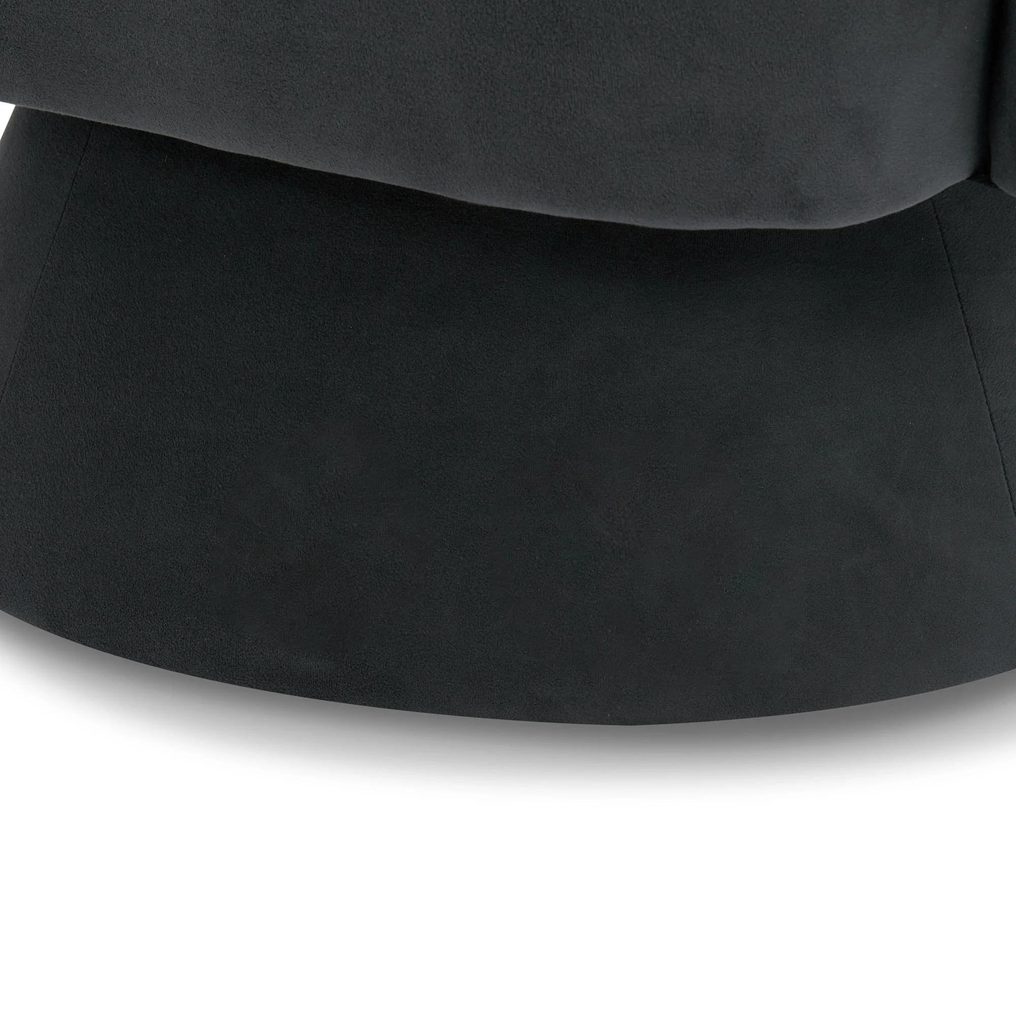 Ambre Swivel Accent Chair - Image 29
