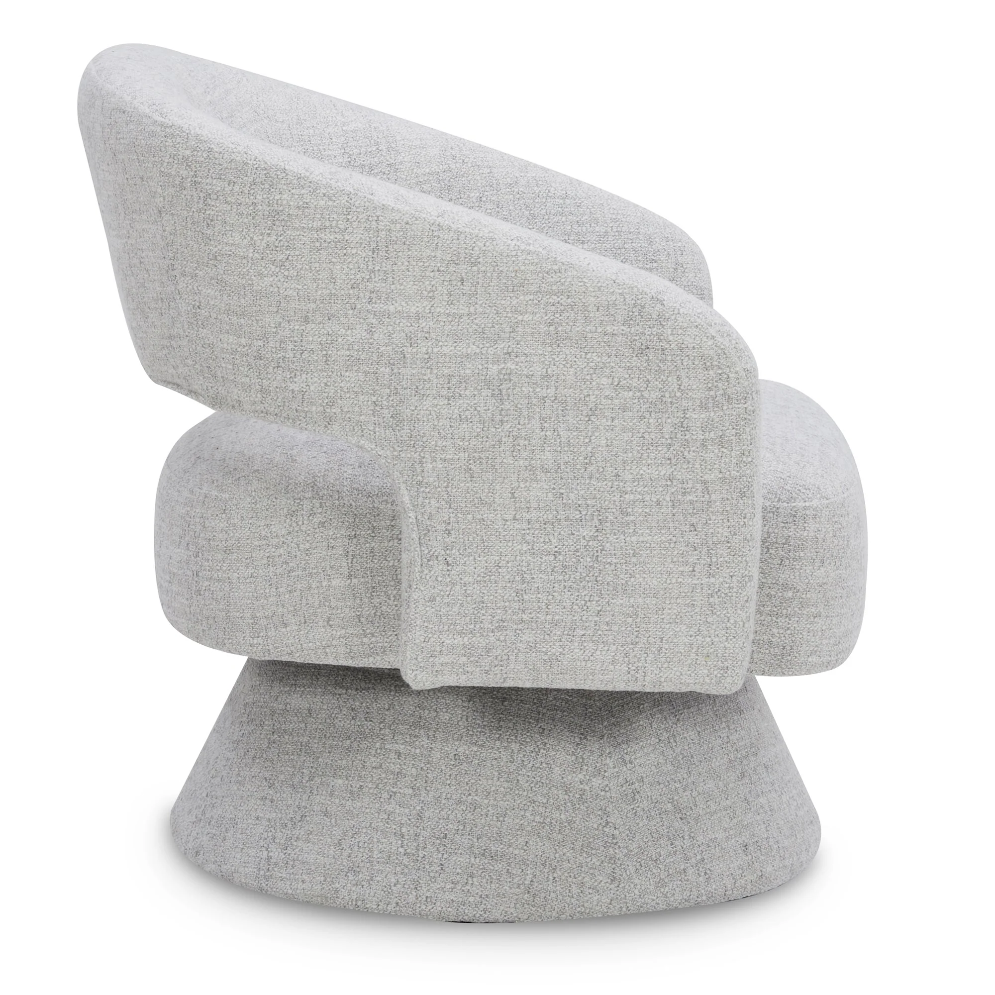 Ambre Swivel Accent Chair - Image 38