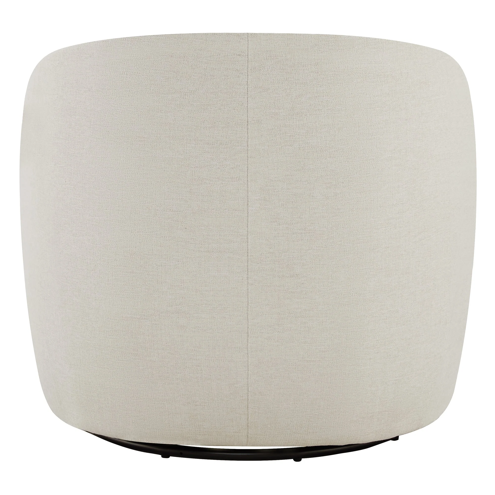Bella Modern Swivel Accent Chair - Image 15