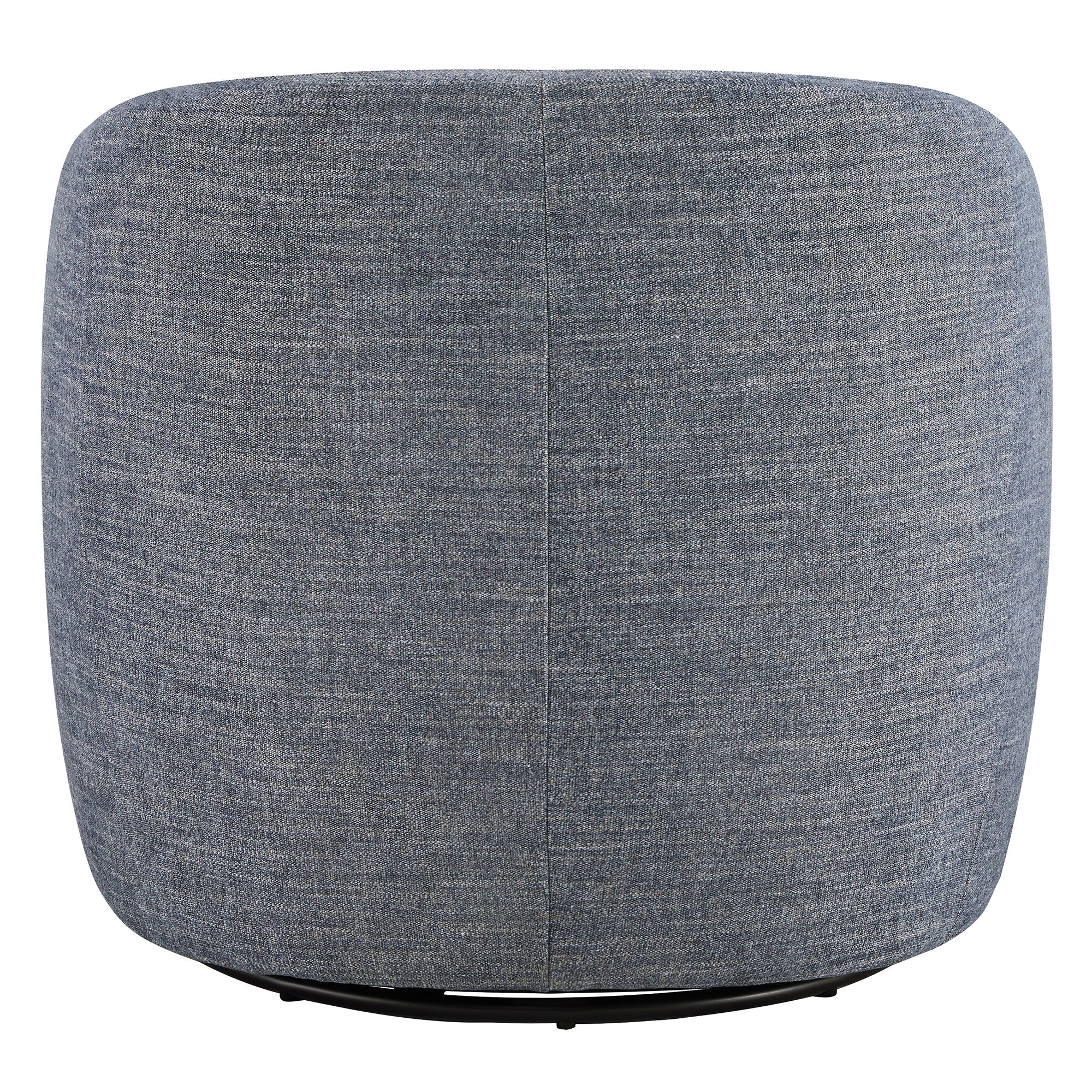 Bella Modern Swivel Accent Chair - Image 23