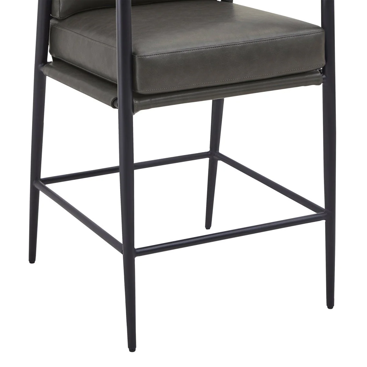Charlotte Modern Counter Stool - Image 24