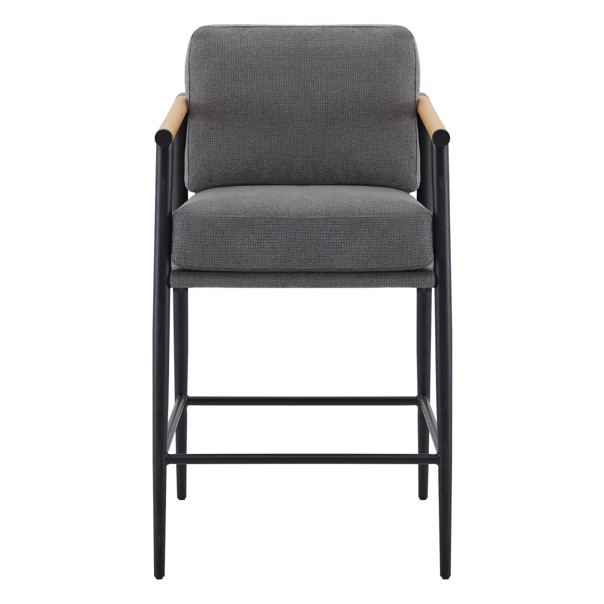 Charlotte Modern Counter Stool - Image 26