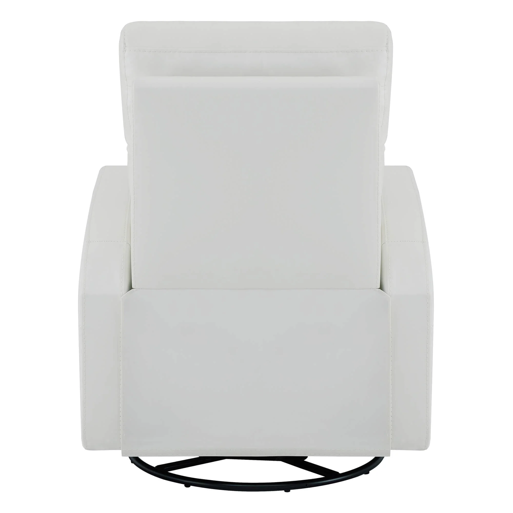 Joy Power Swivel Recliner with Manual Headrest - Image 57