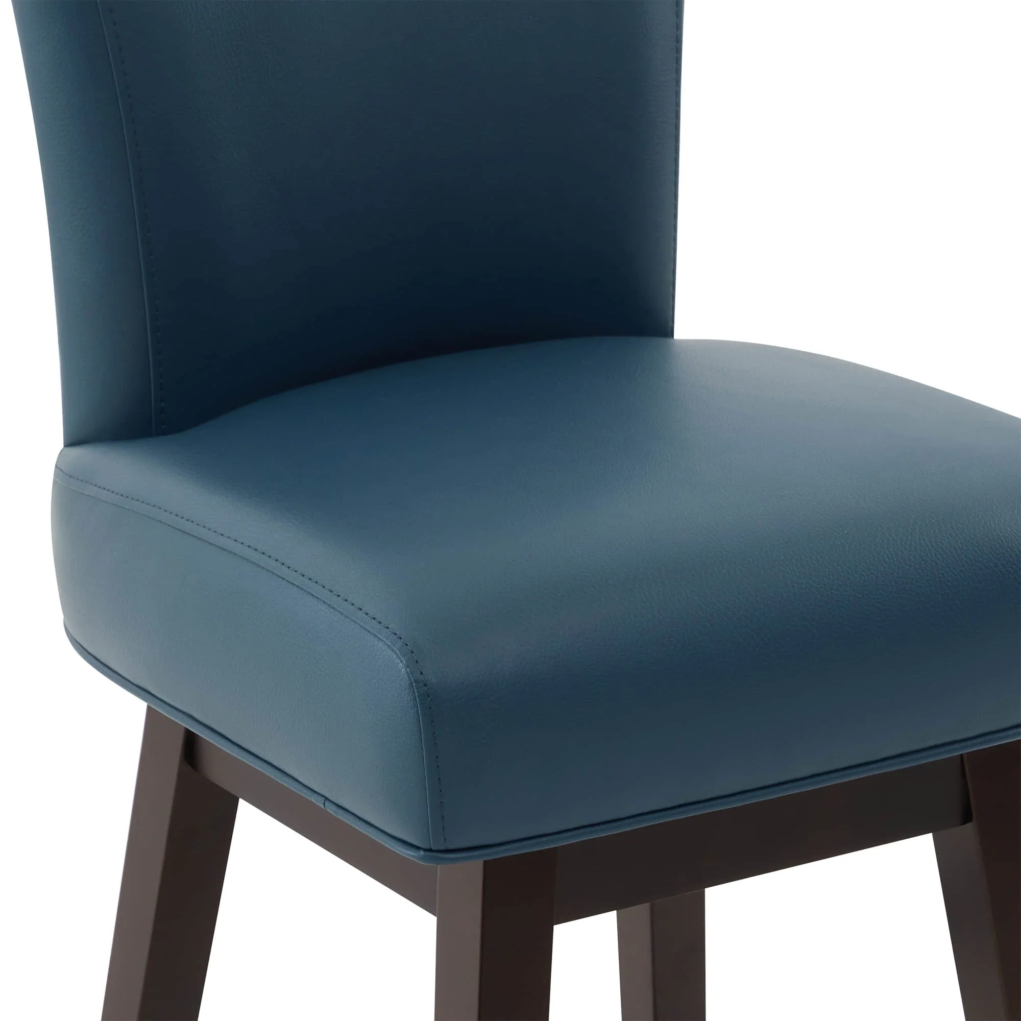 Alina Modern Swivel Bar & Counter Stool - Image 100