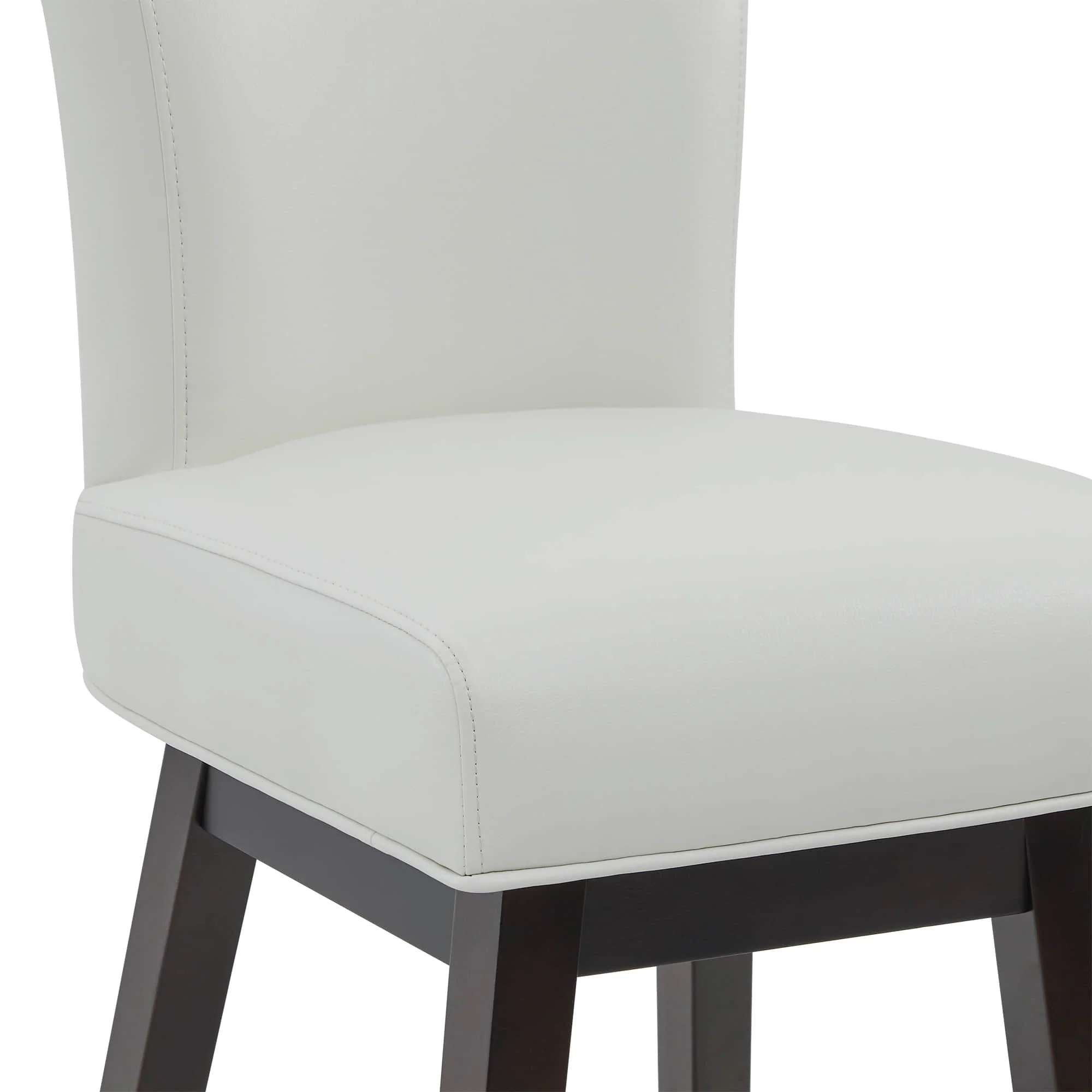 Alina Modern Swivel Bar & Counter Stool - Image 101