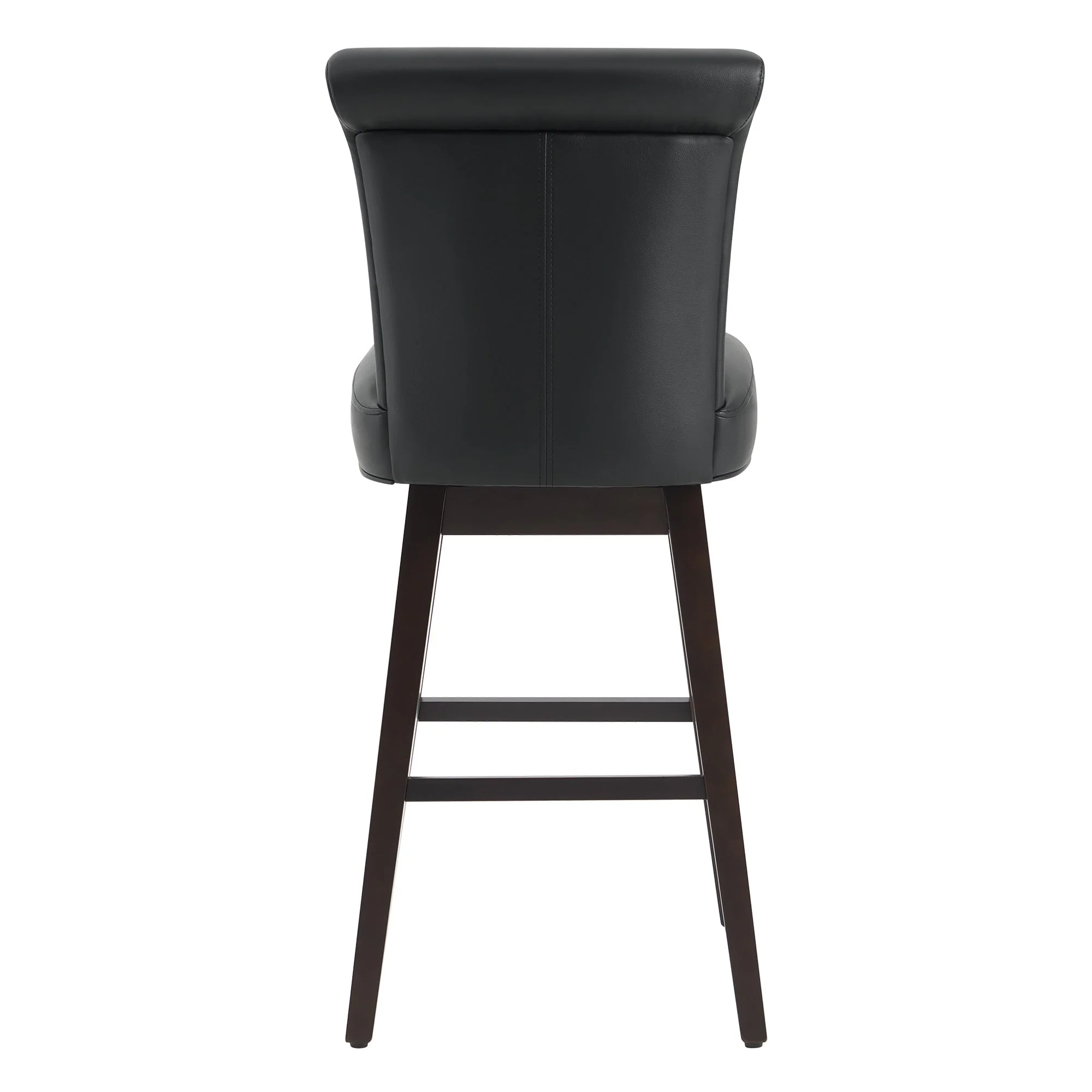 Alina Modern Swivel Bar & Counter Stool - Image 102