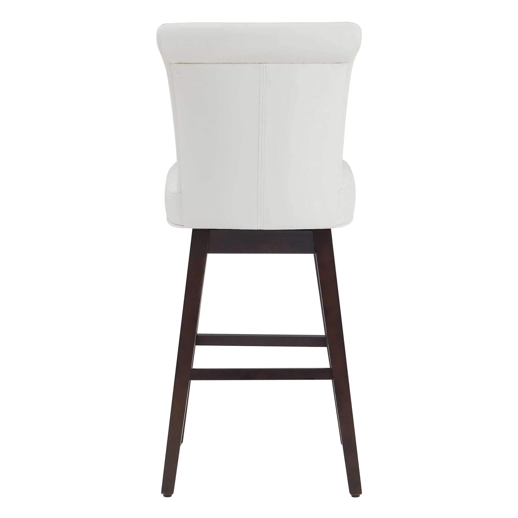 Alina Modern Swivel Bar & Counter Stool - Image 103