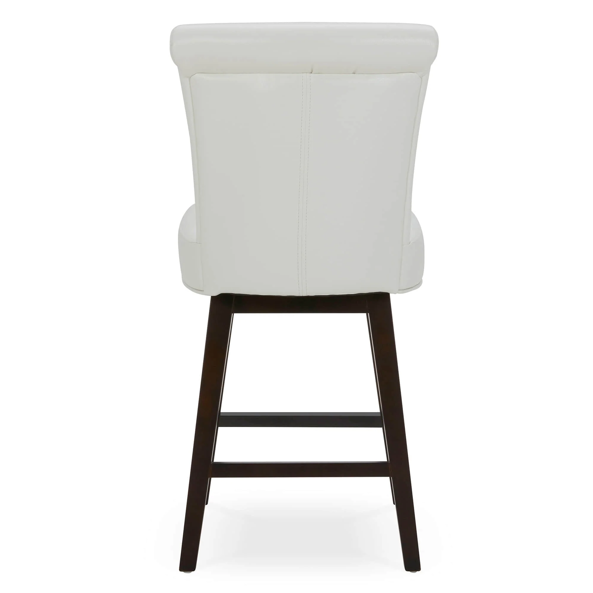 Alina Modern Swivel Bar & Counter Stool - Image 42