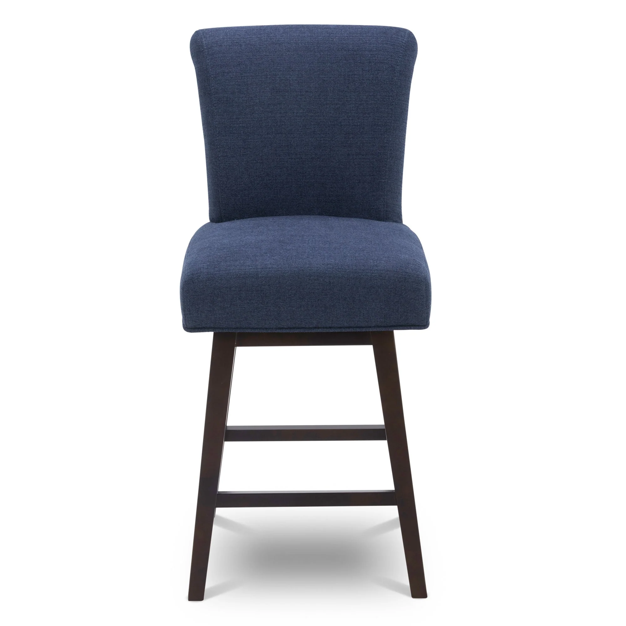 Alina Modern Swivel Bar & Counter Stool - Image 45