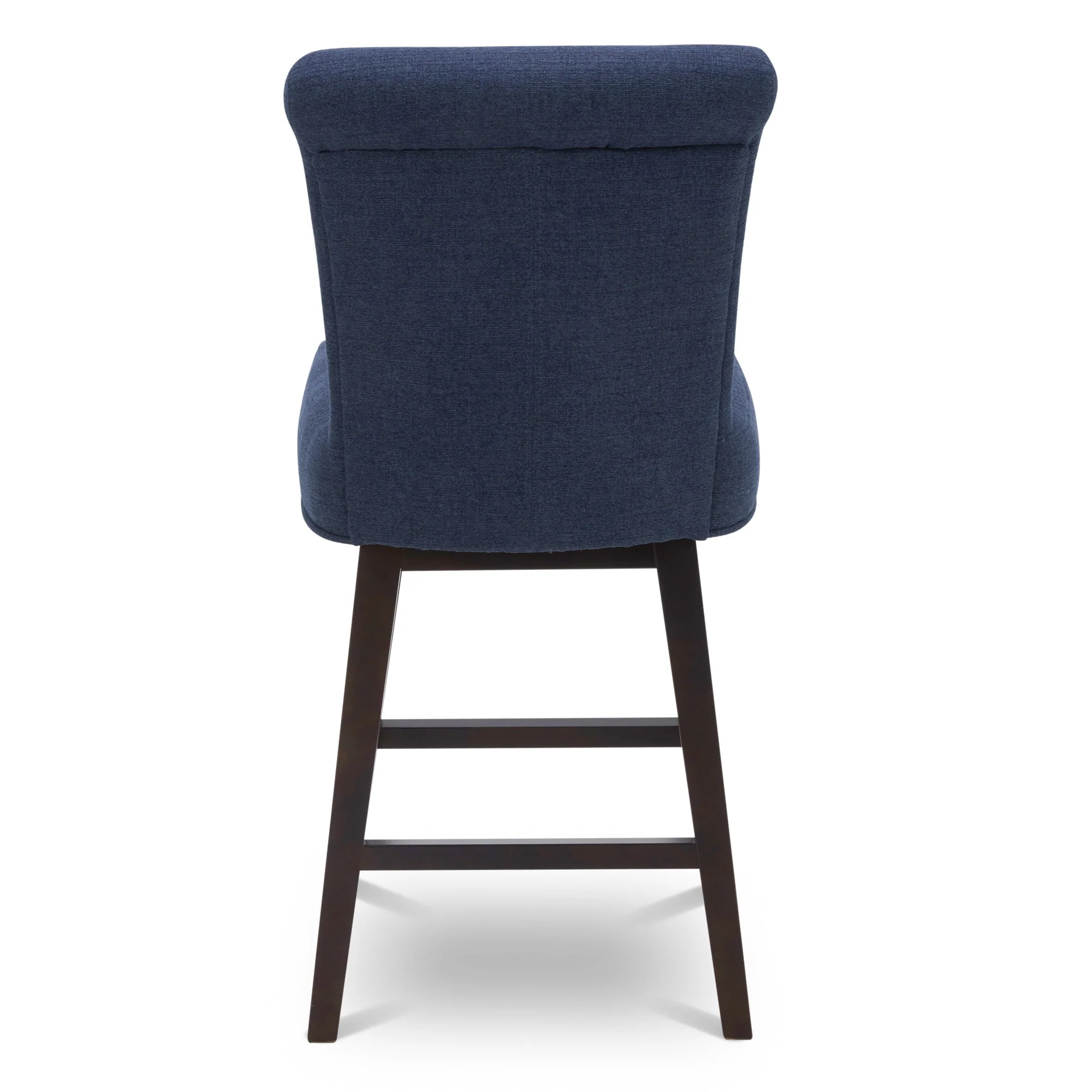 Alina Modern Swivel Bar & Counter Stool - Image 47