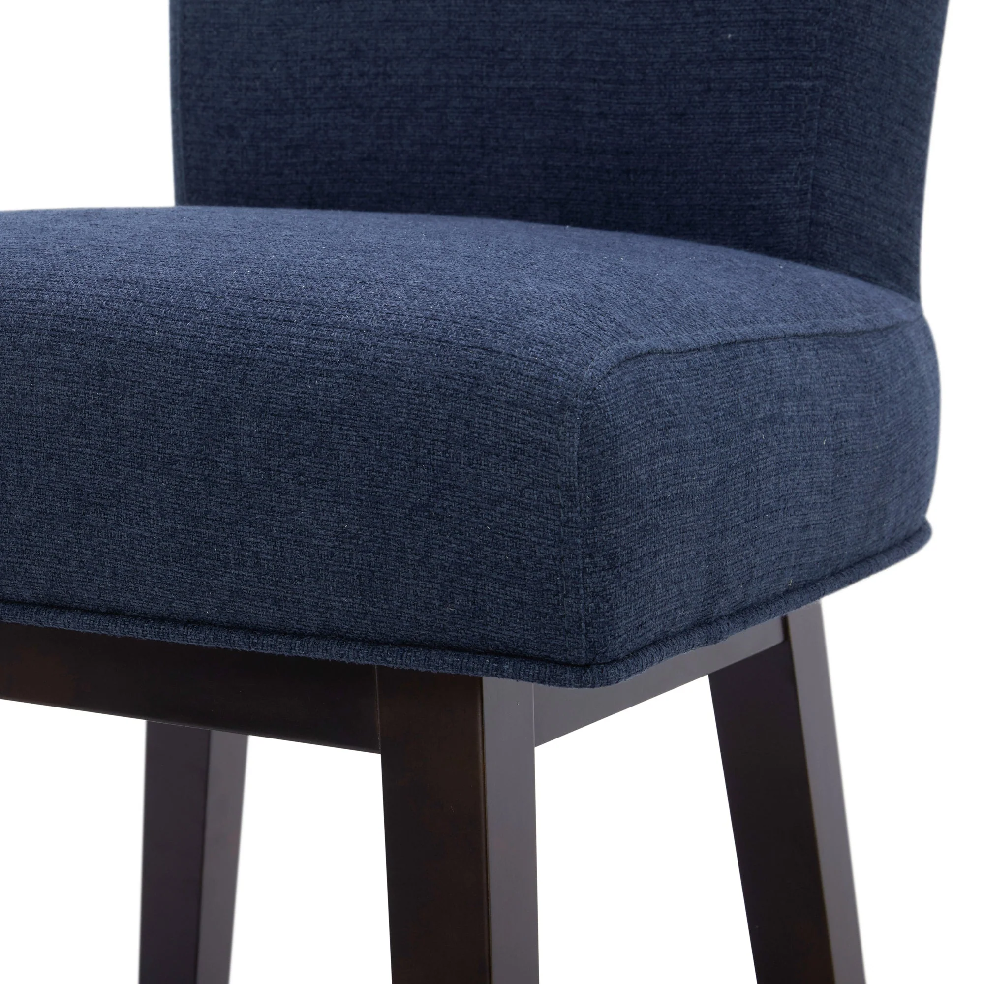 Alina Modern Swivel Bar & Counter Stool - Image 48