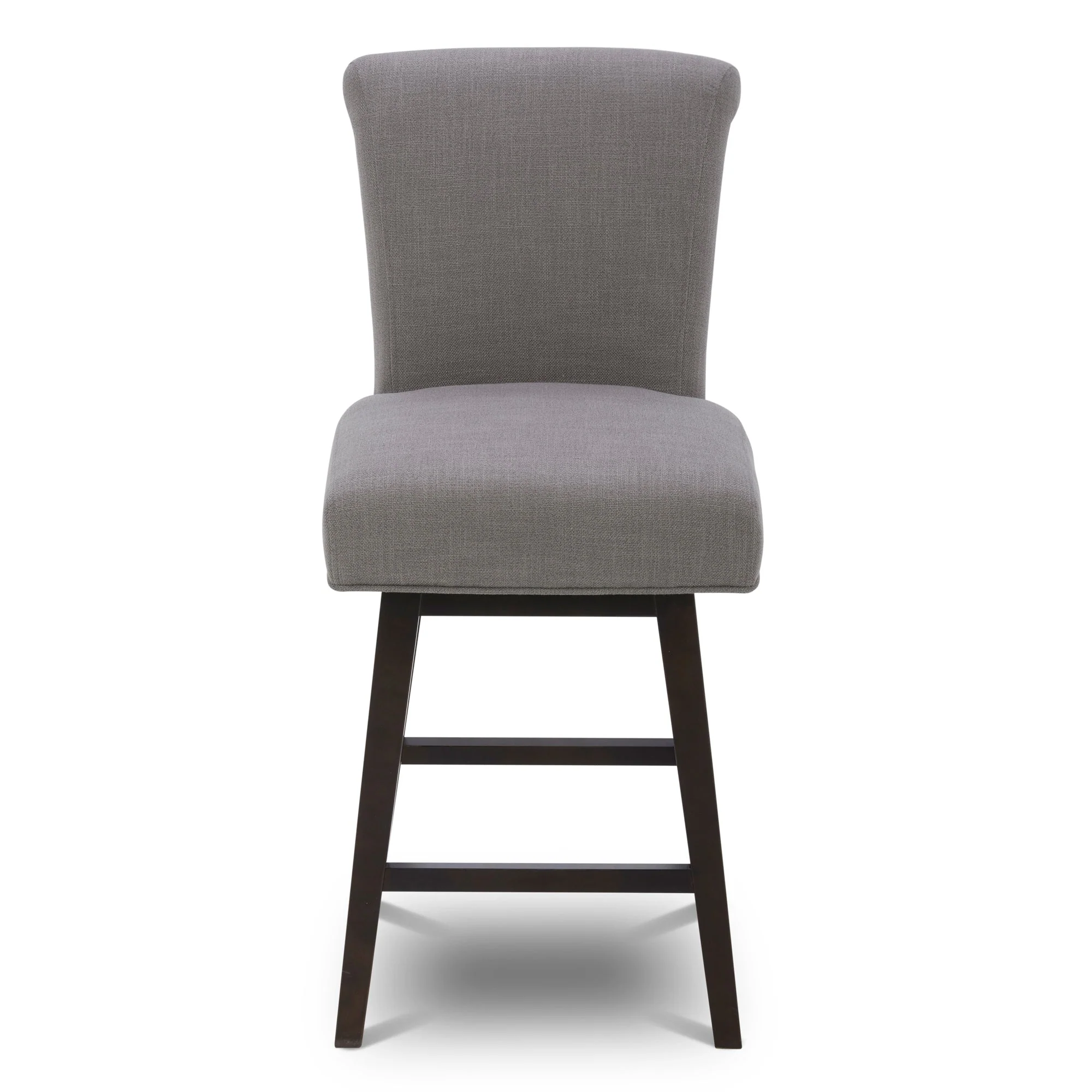 Alina Modern Swivel Bar & Counter Stool - Image 53