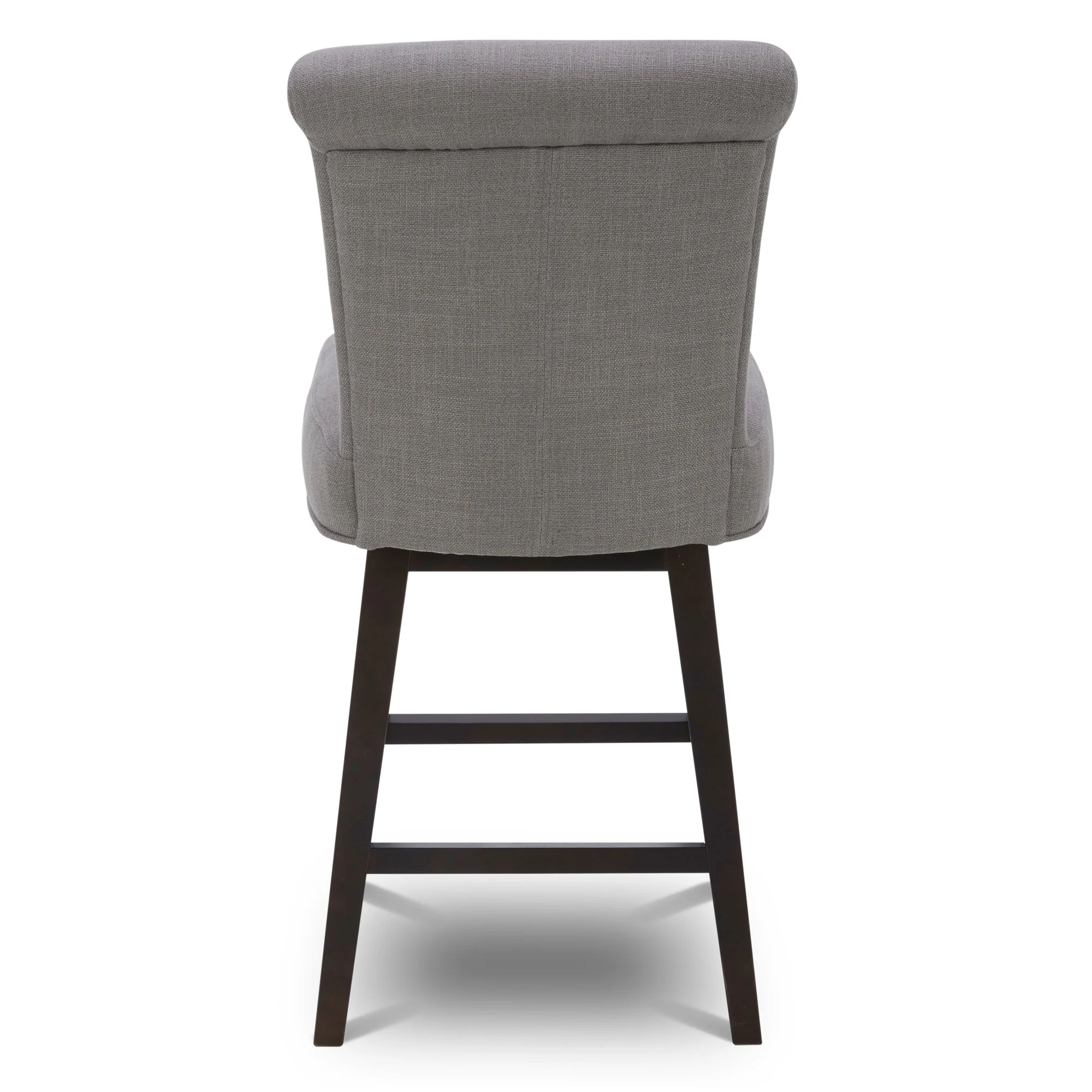 Alina Modern Swivel Bar & Counter Stool - Image 55