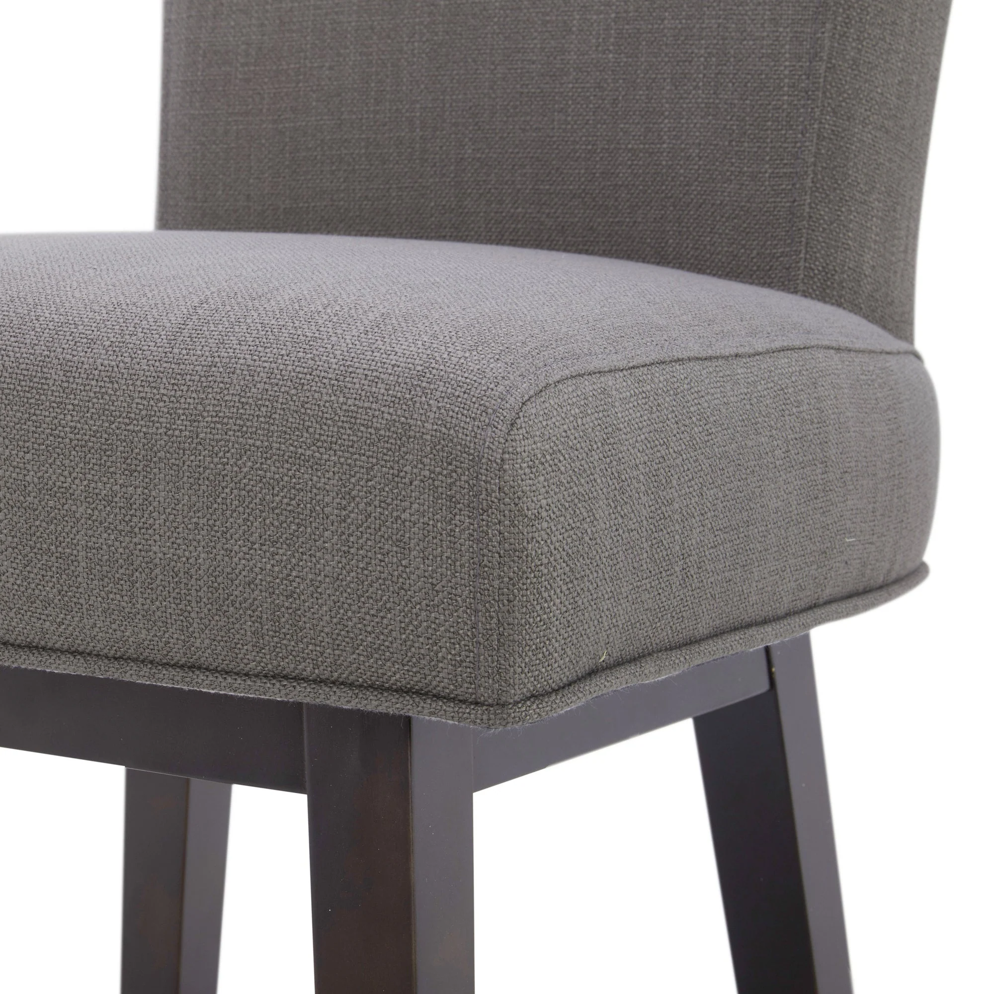 Alina Modern Swivel Bar & Counter Stool - Image 57