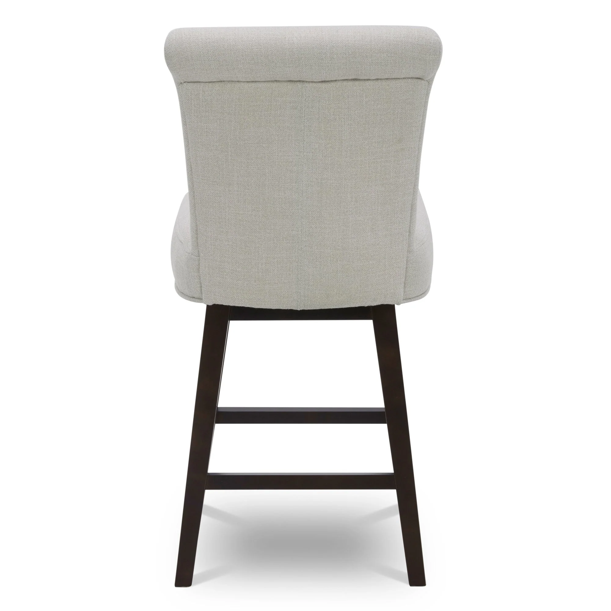 Alina Modern Swivel Bar & Counter Stool - Image 63