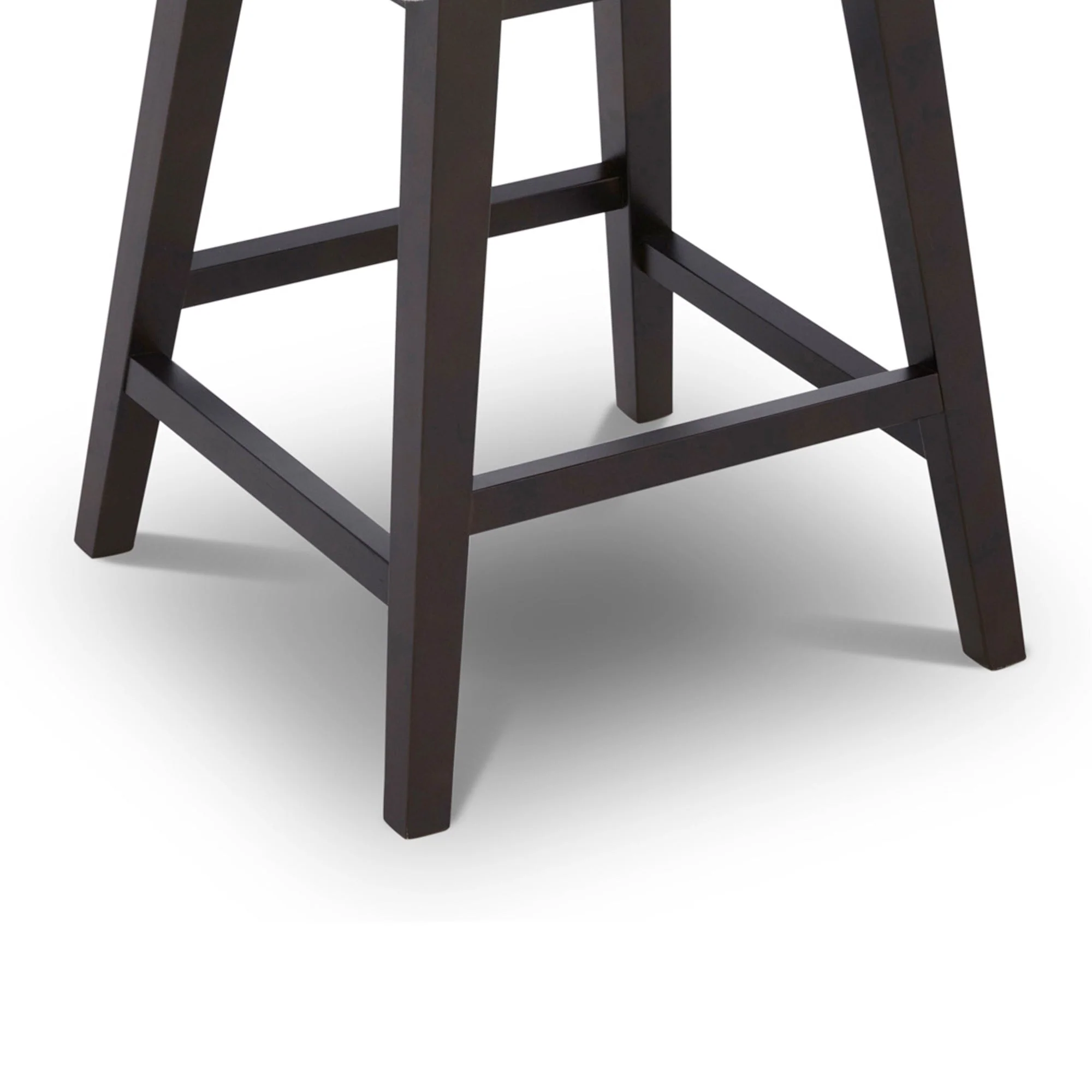 Alina Modern Swivel Bar & Counter Stool - Image 66