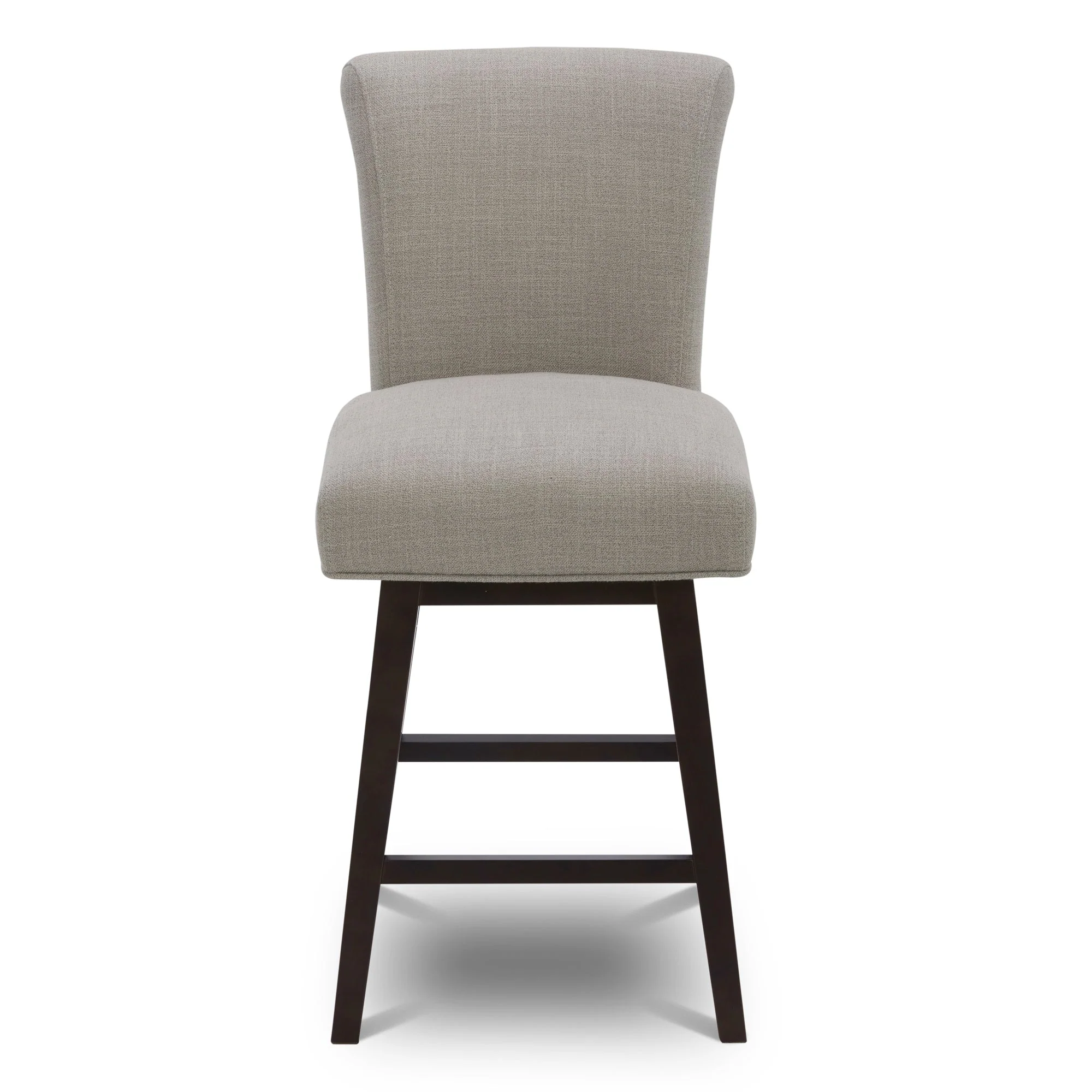 Alina Modern Swivel Bar & Counter Stool - Image 69