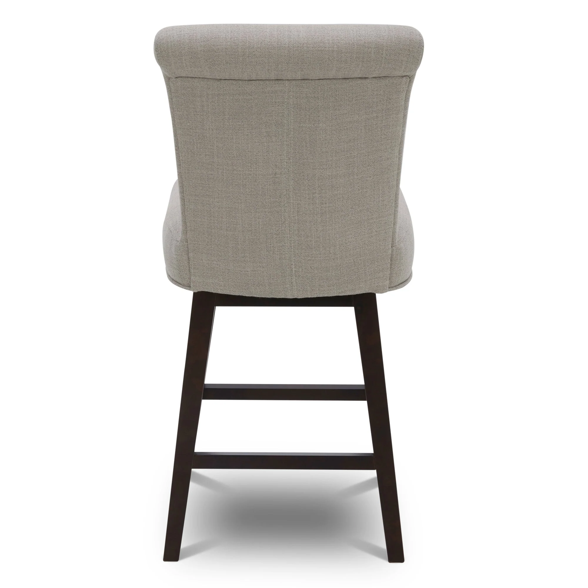 Alina Modern Swivel Bar & Counter Stool - Image 71