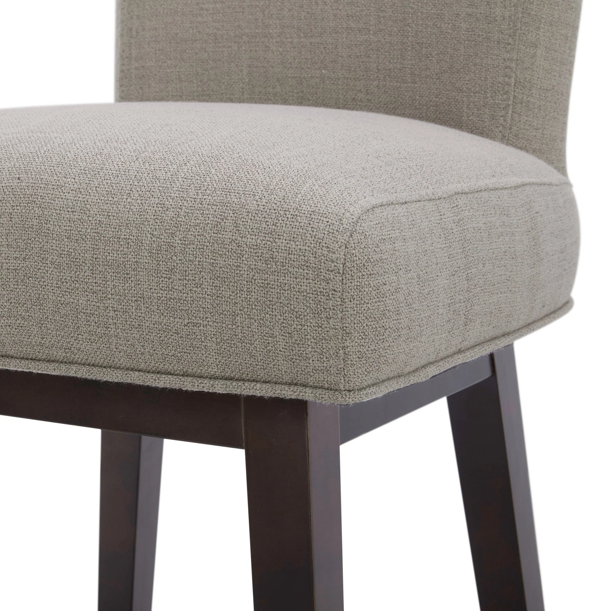 Alina Modern Swivel Bar & Counter Stool - Image 72