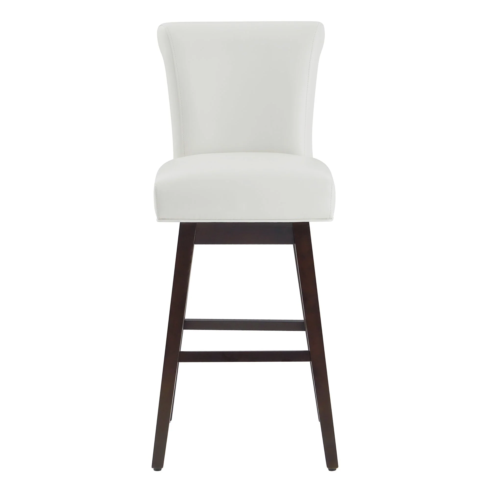 Alina Modern Swivel Bar & Counter Stool - Image 76