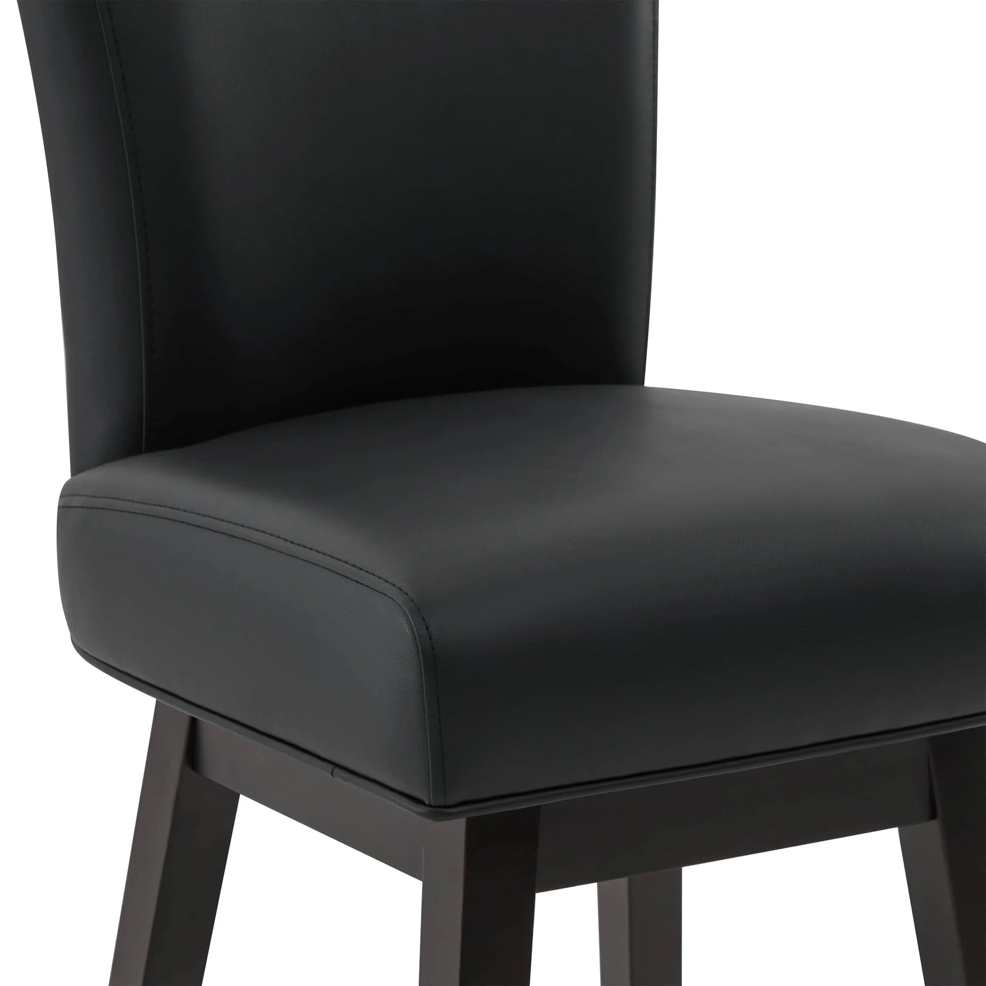 Alina Modern Swivel Bar & Counter Stool - Image 80