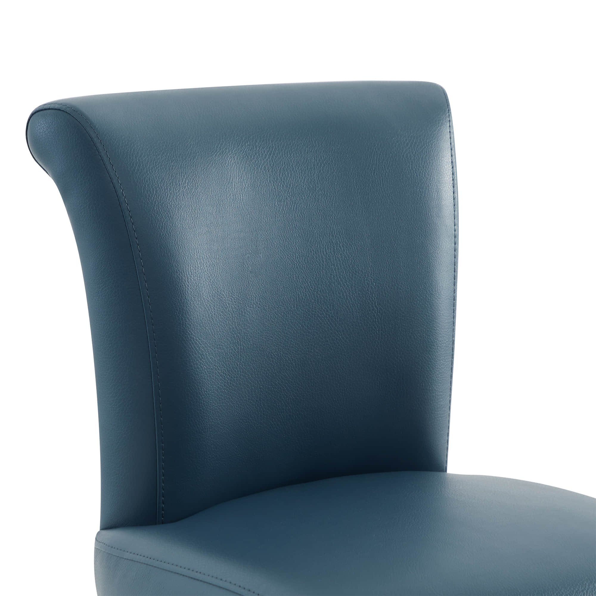 Alina Modern Swivel Bar & Counter Stool - Image 83