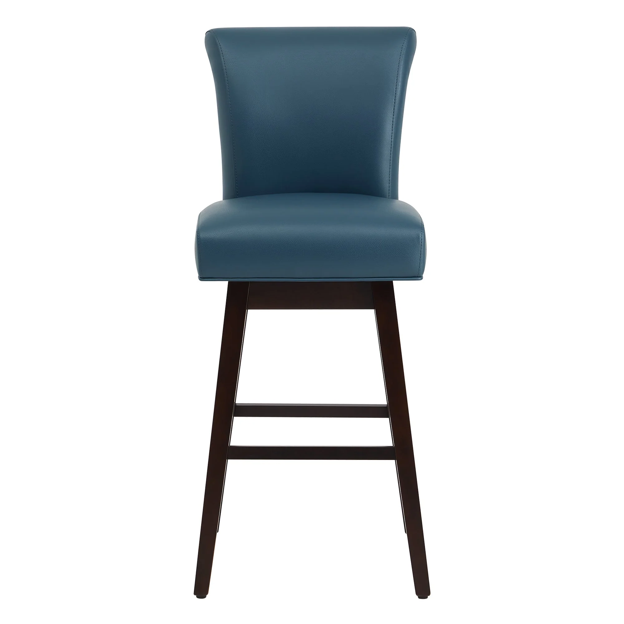 Alina Modern Swivel Bar & Counter Stool - Image 91