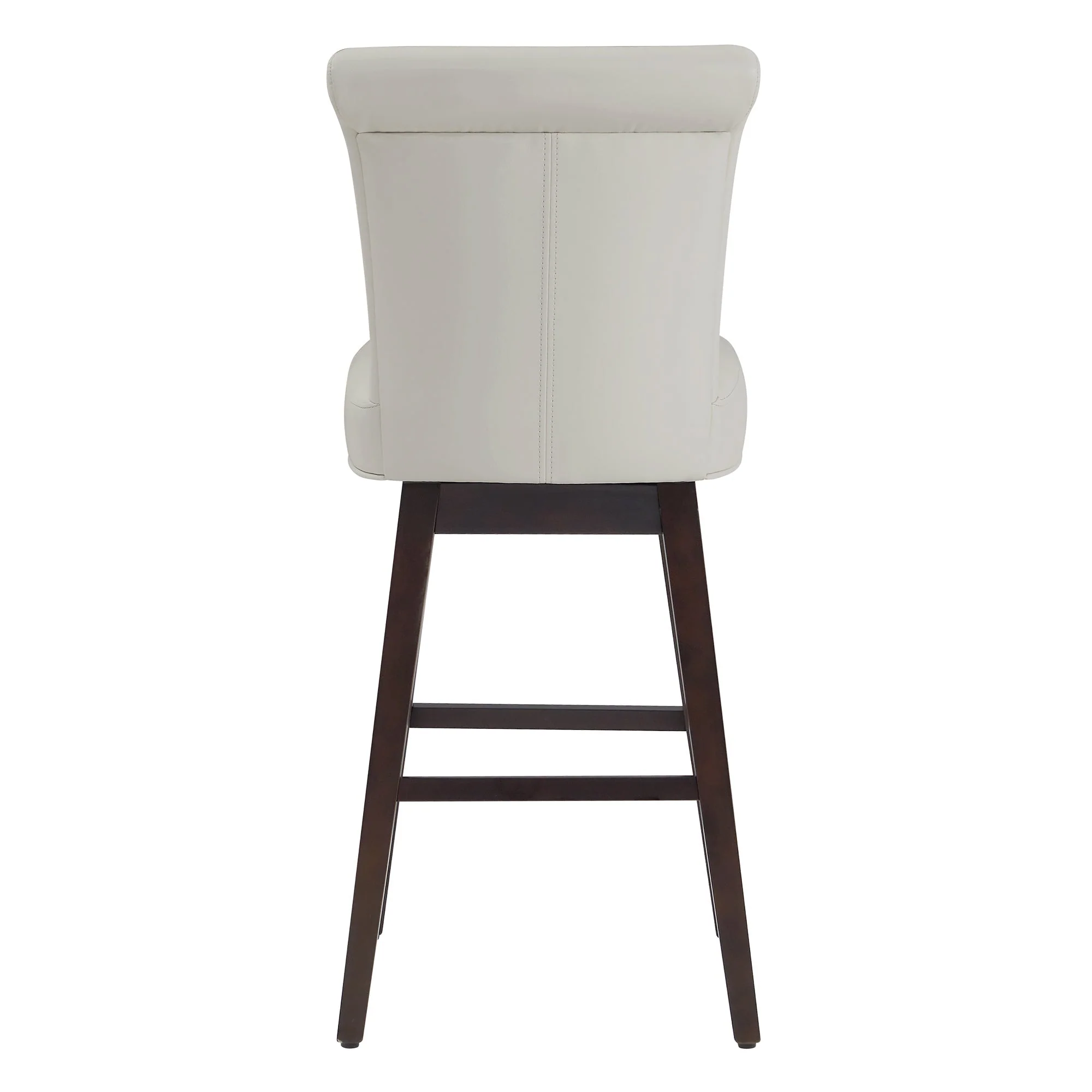 Alina Modern Swivel Bar & Counter Stool - Image 92