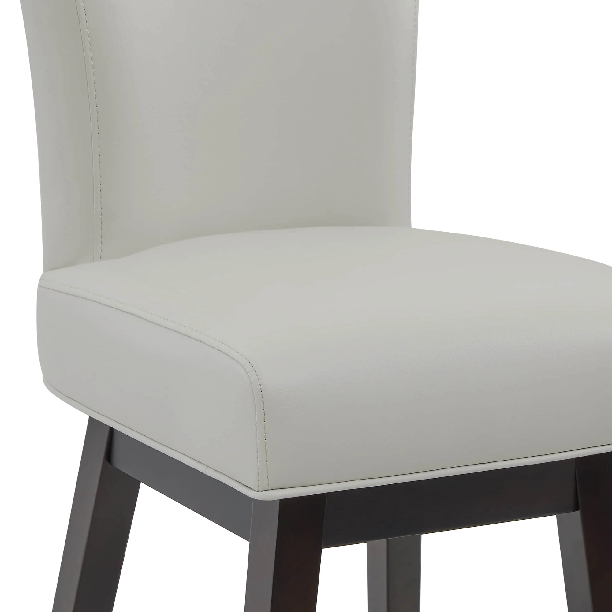 Alina Modern Swivel Bar & Counter Stool - Image 93