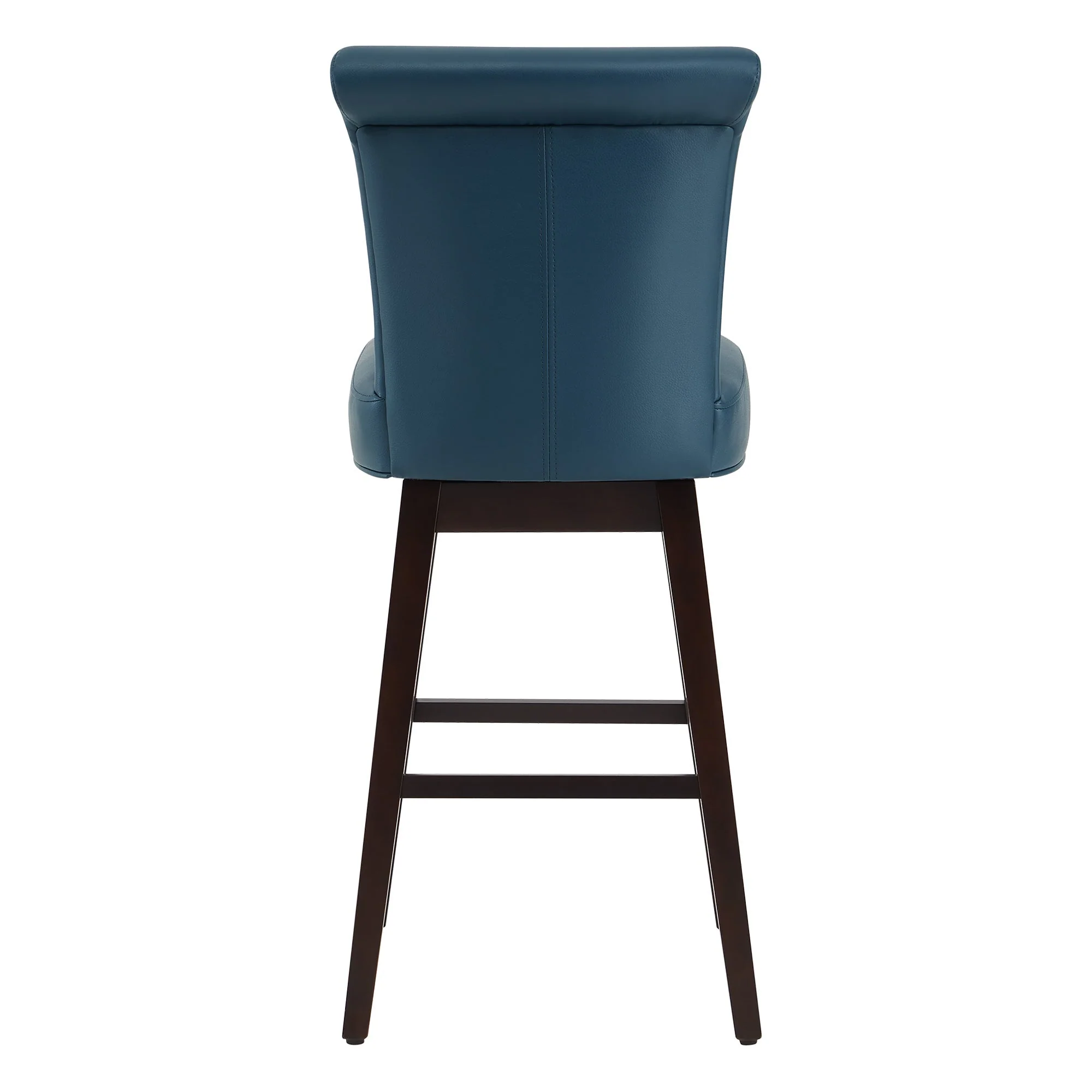Alina Modern Swivel Bar & Counter Stool - Image 97