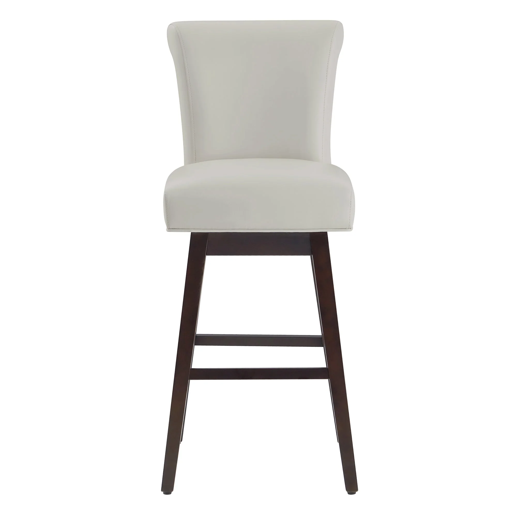 Alina Modern Swivel Bar & Counter Stool - Image 99