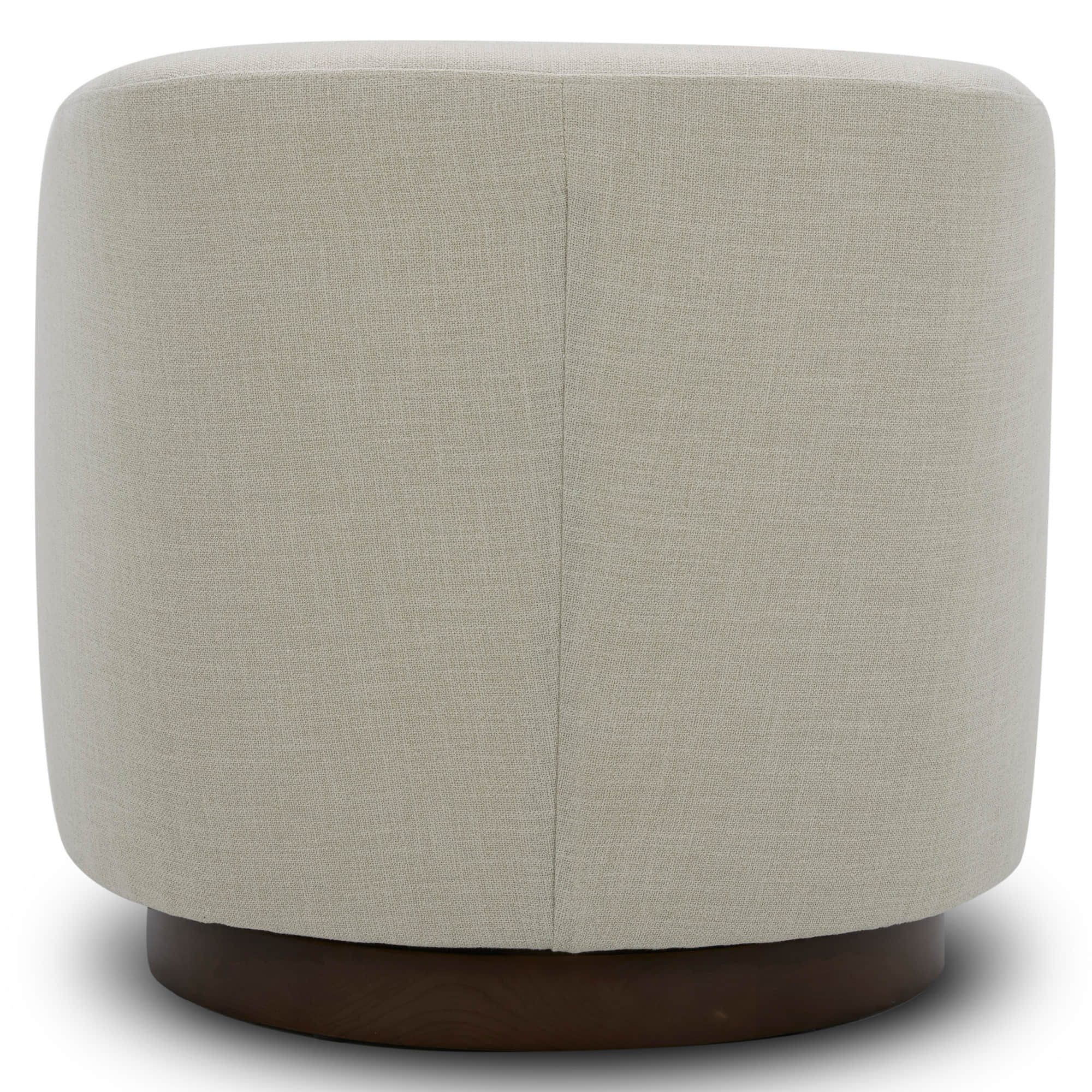 Wren Modern Swivel Accent Chair - Image 13