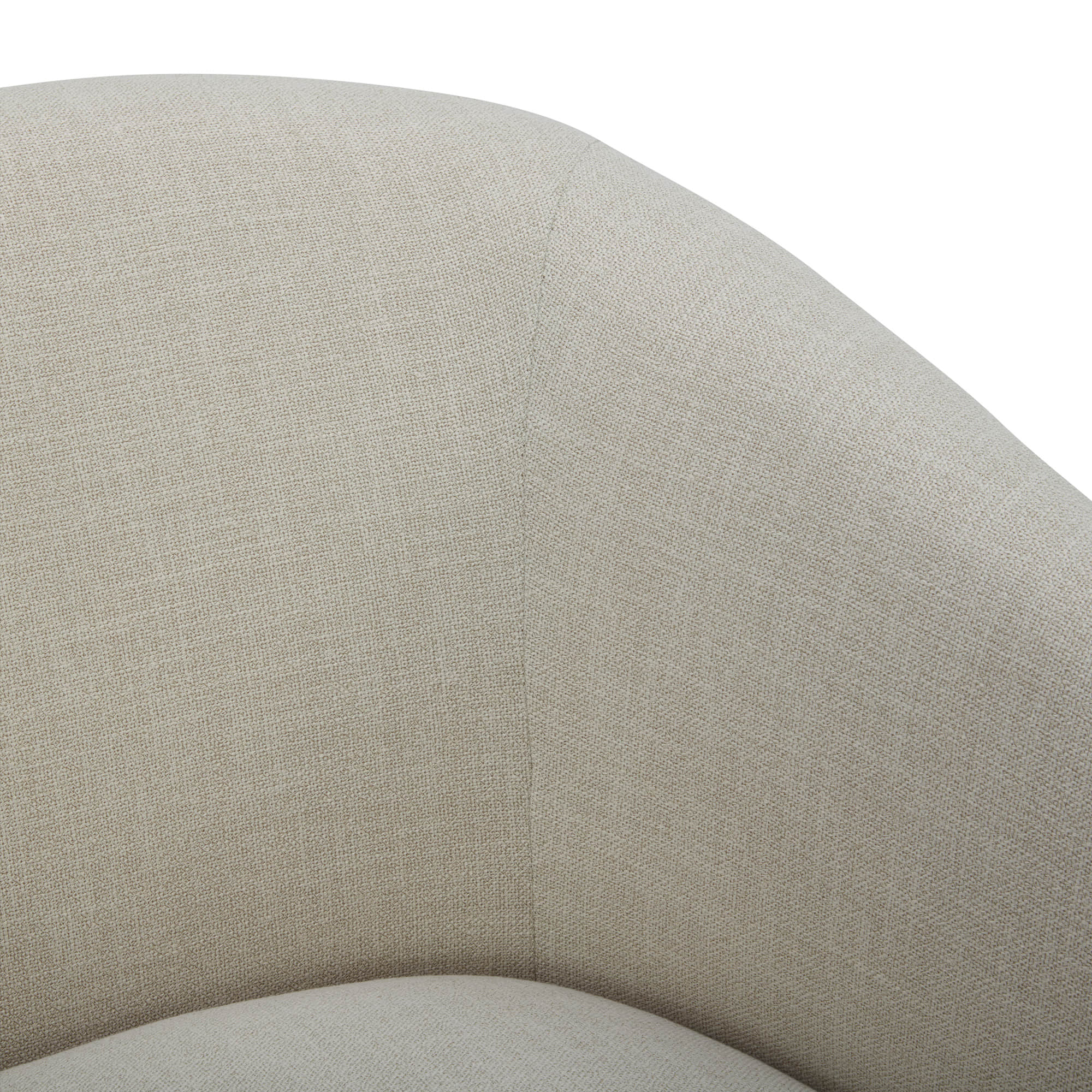 Wren Modern Swivel Accent Chair - Image 14