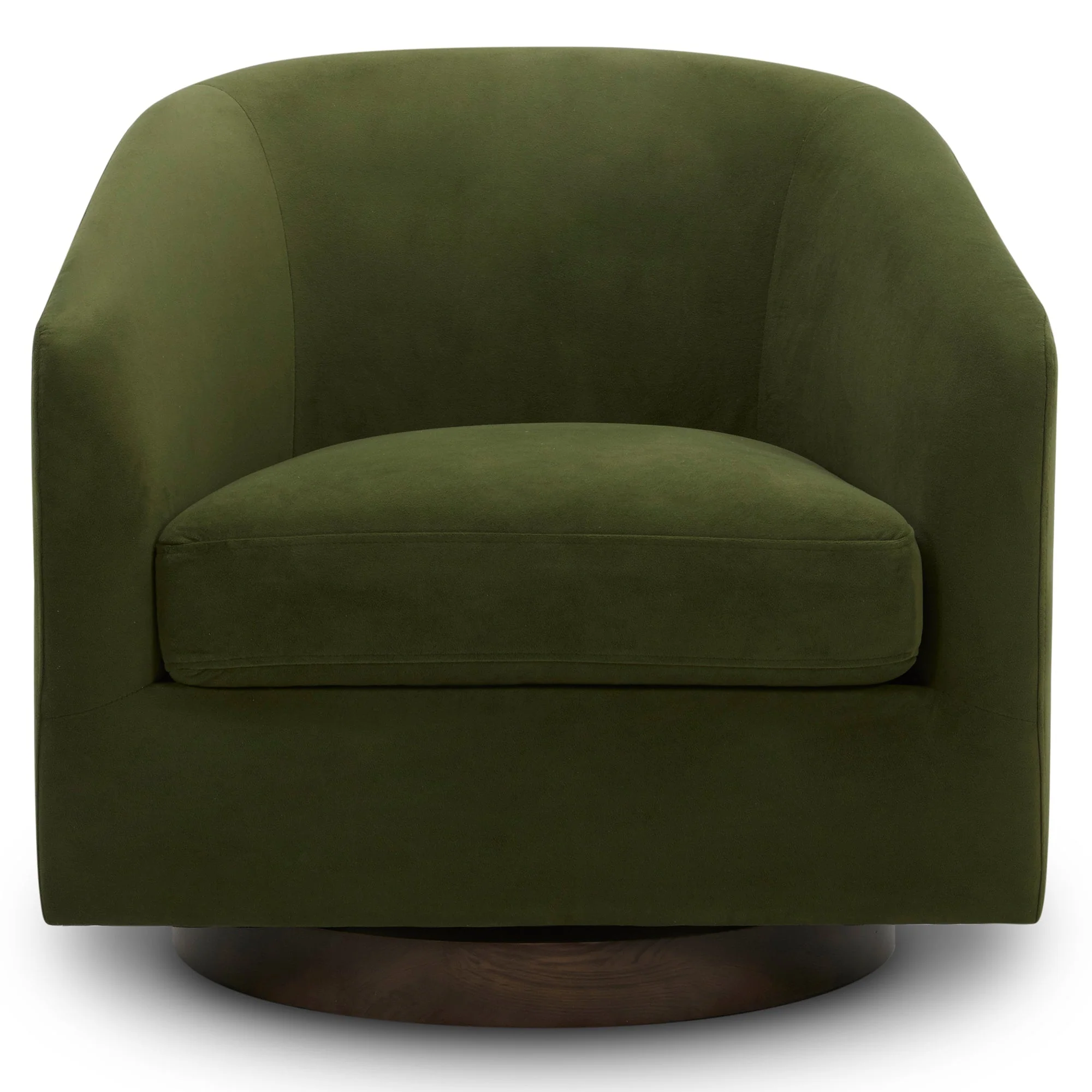 Wren Modern Swivel Accent Chair - Image 41