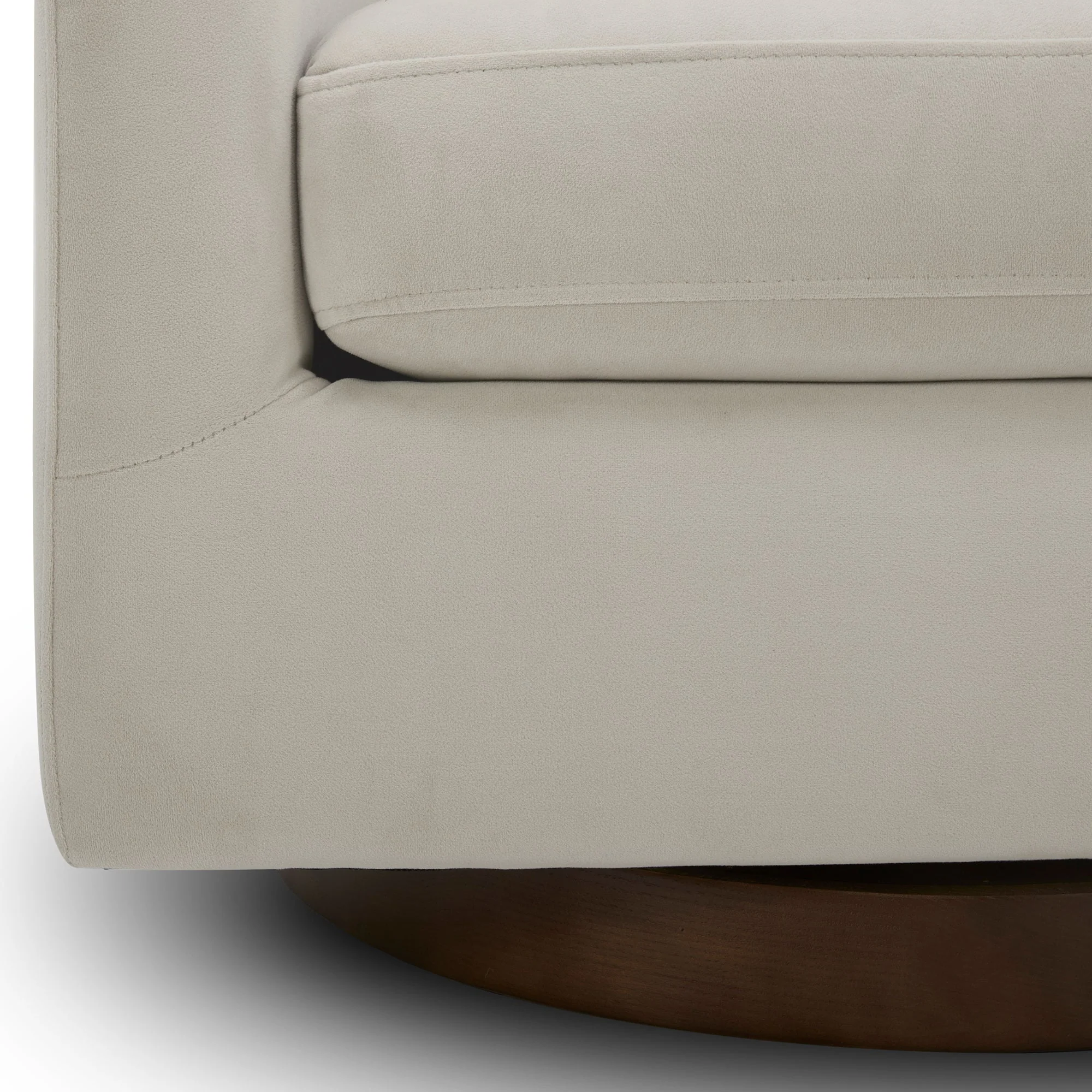 Wren Modern Swivel Accent Chair - Image 51