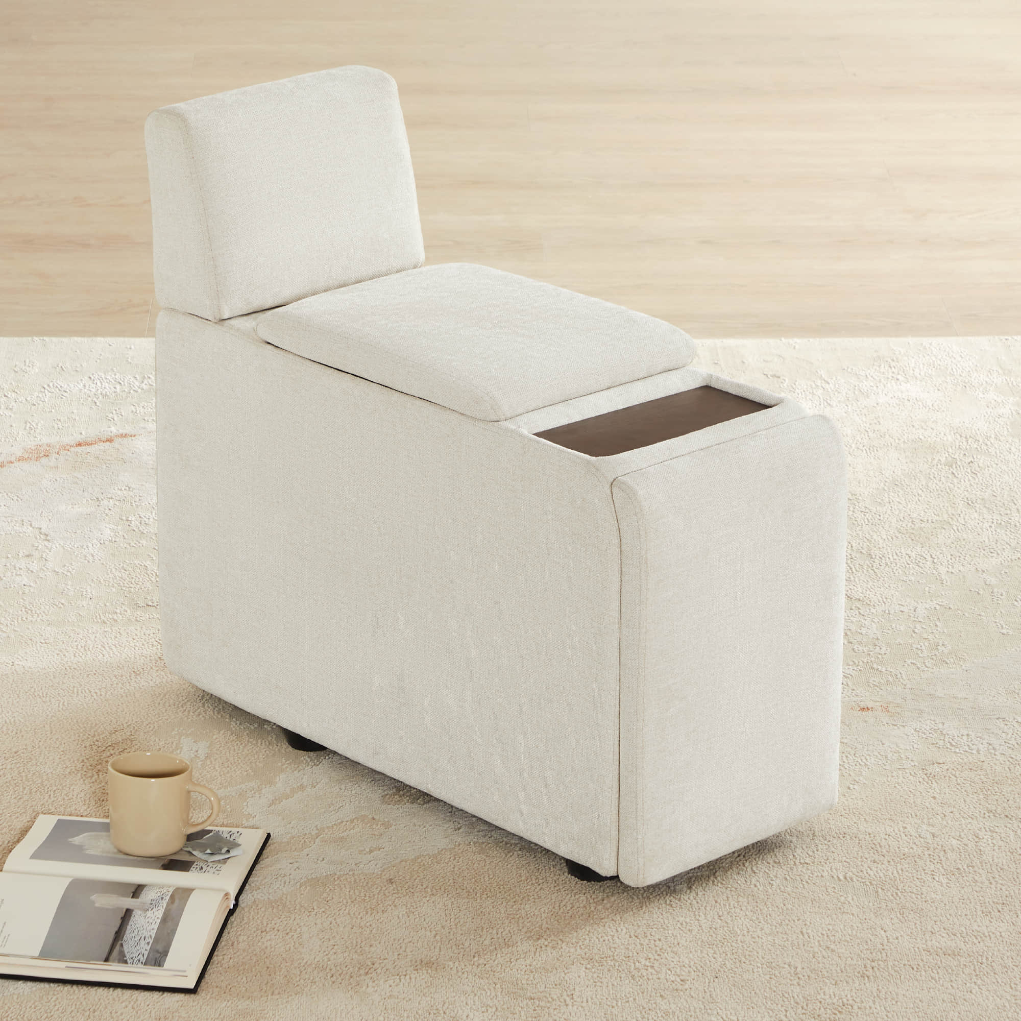 Delaney 2-Seat Modular Sofa - Image 13
