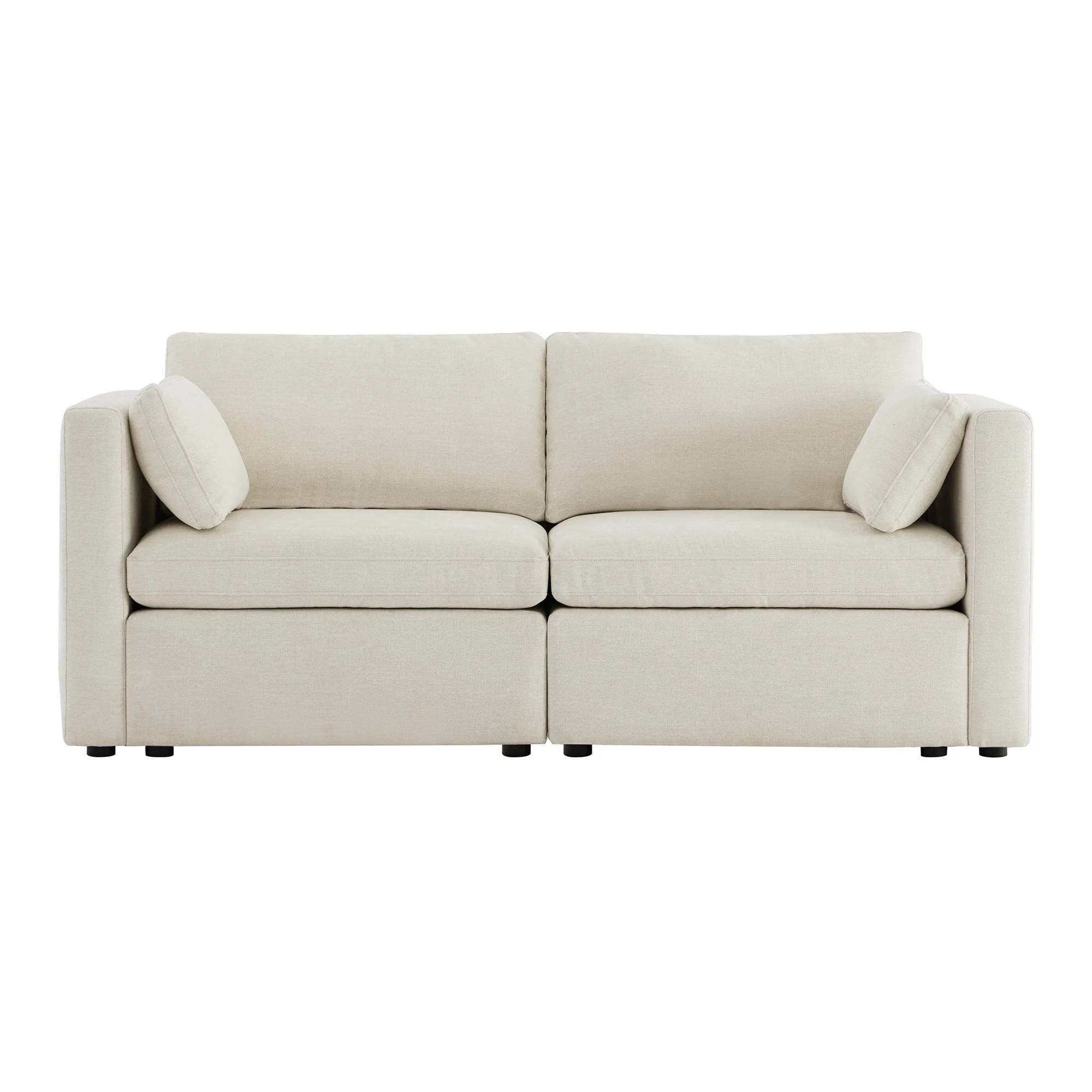 Delaney 2-Seat Modular Sofa - Image 3