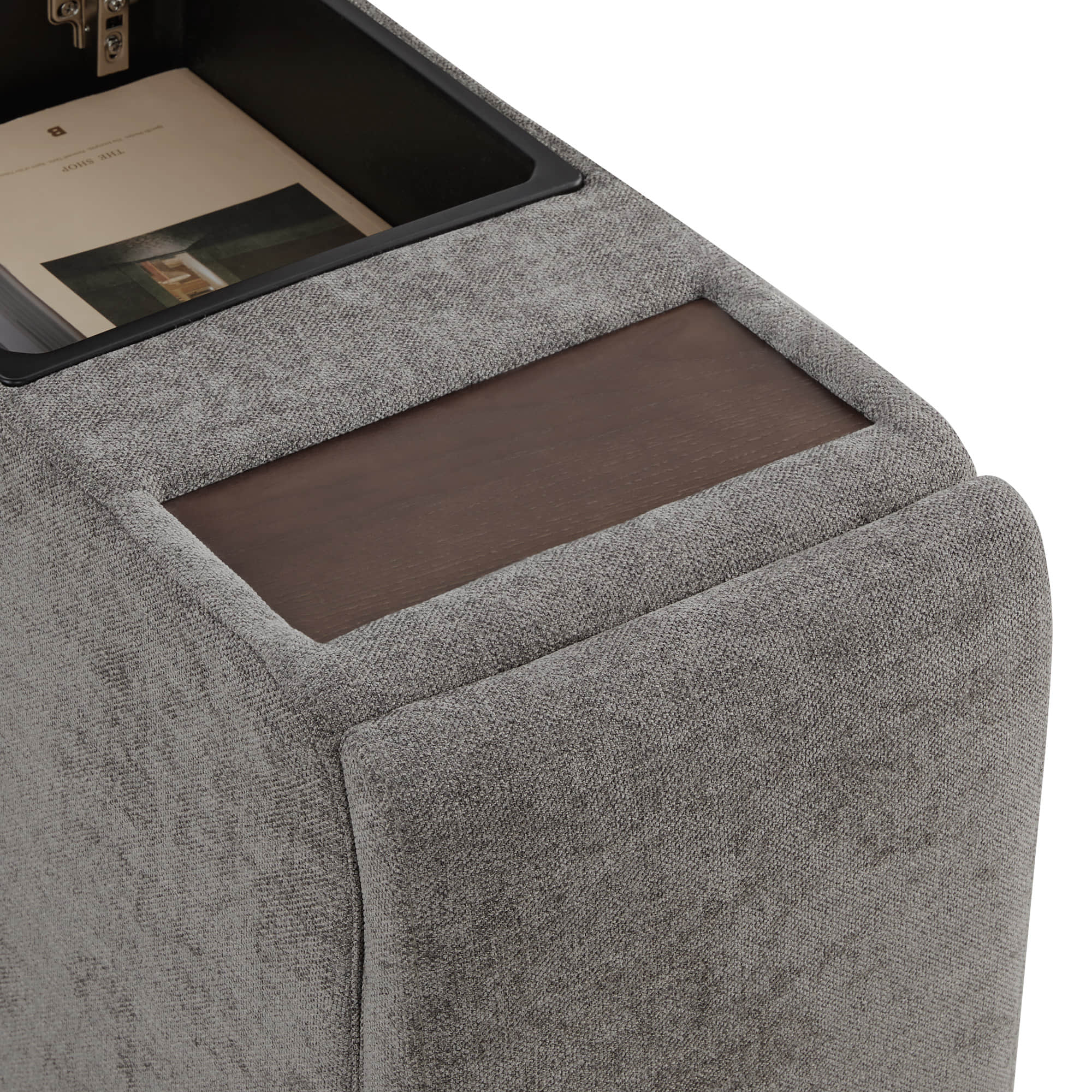 Delaney 2-Seat Modular Sofa - Image 41