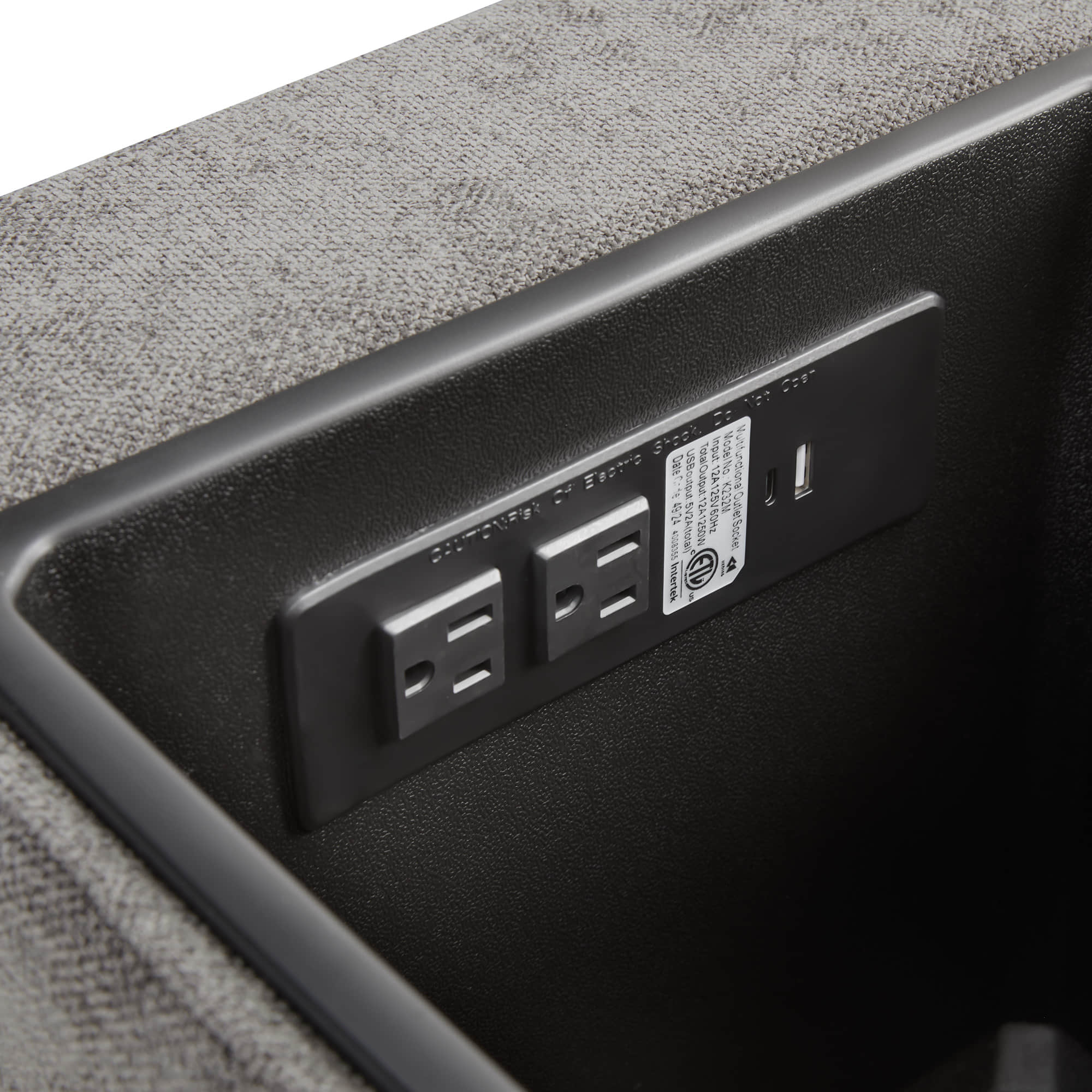 Delaney 2-Seat Modular Sofa - Image 42