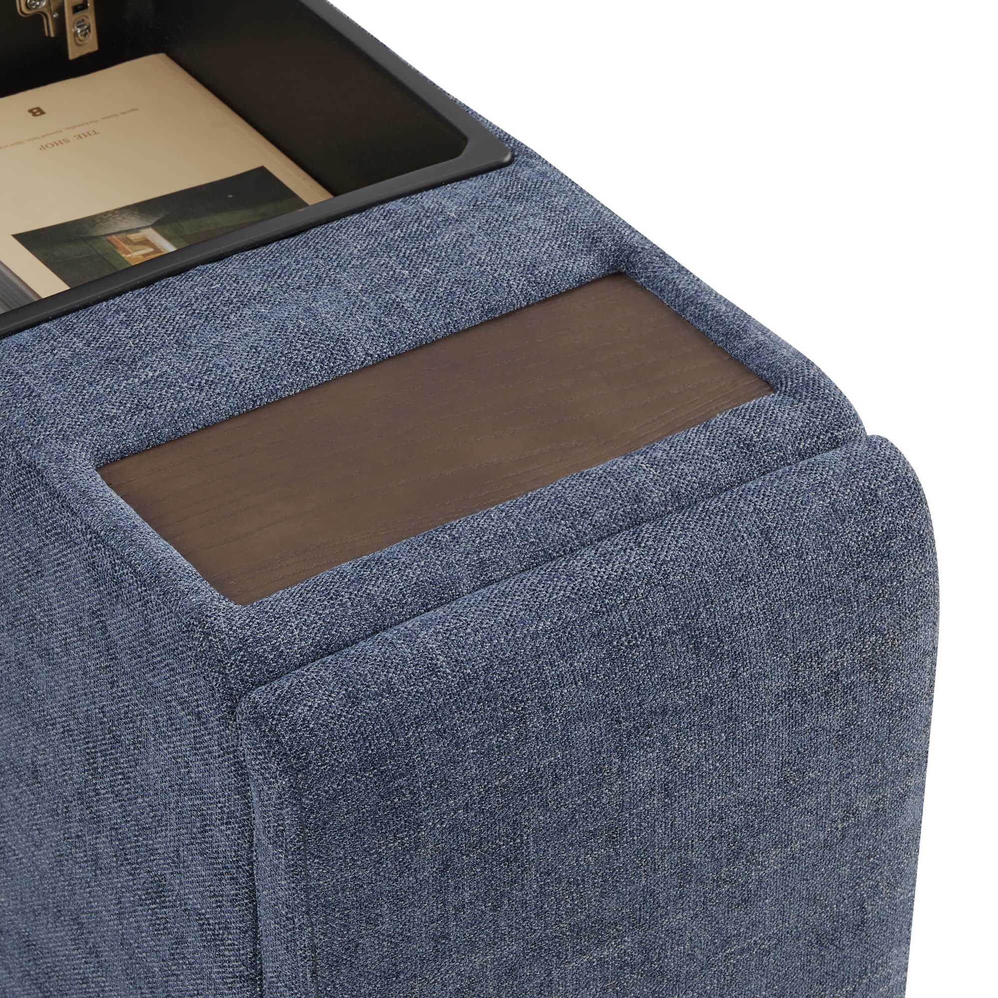 Delaney 2-Seat Modular Sofa - Image 79