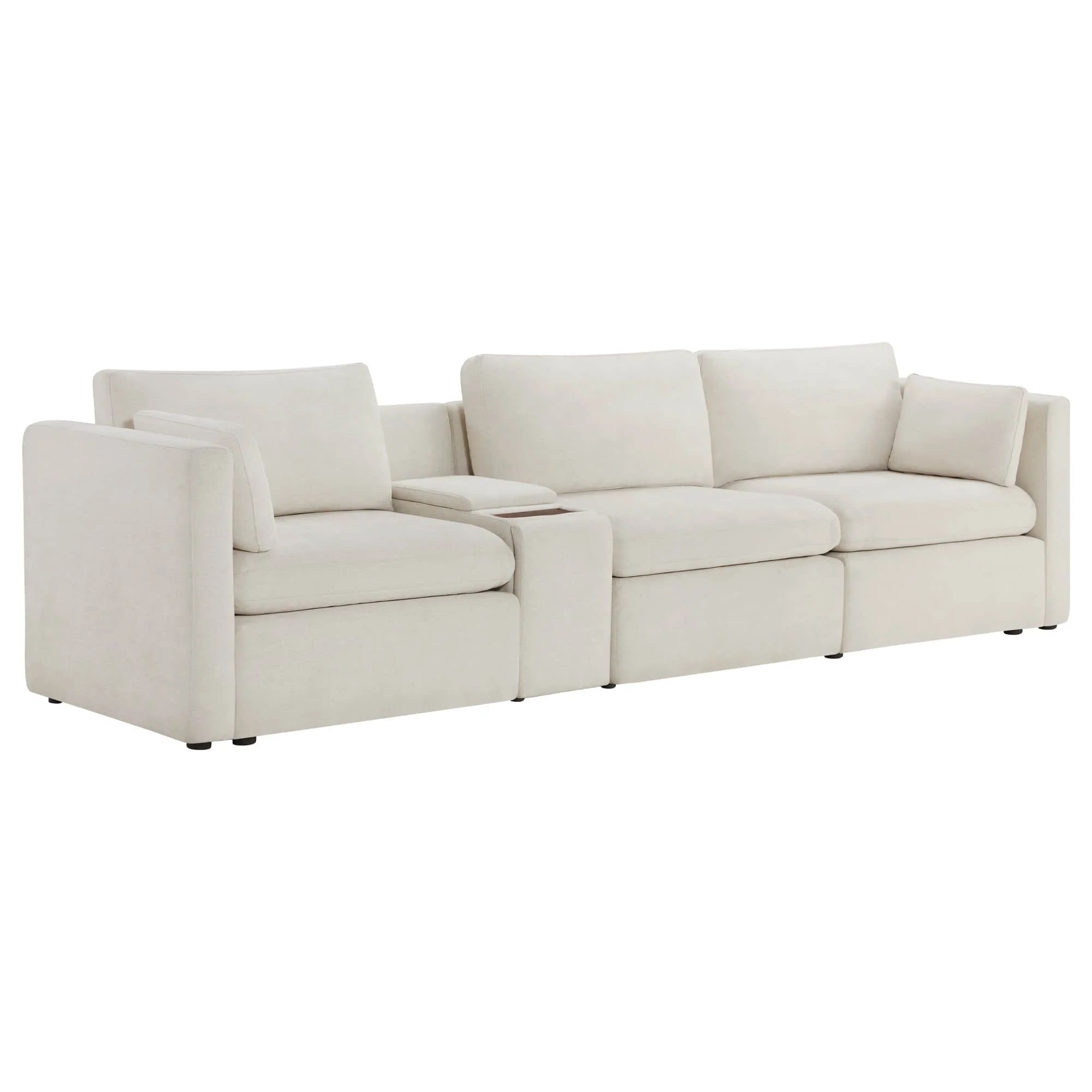 Delaney 3-Seat Modular Sofa - Image 21