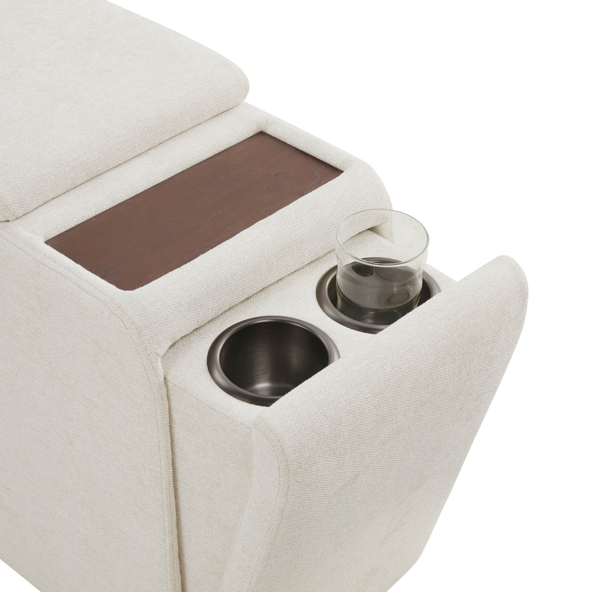Delaney 3-Seat Modular Sofa - Image 28