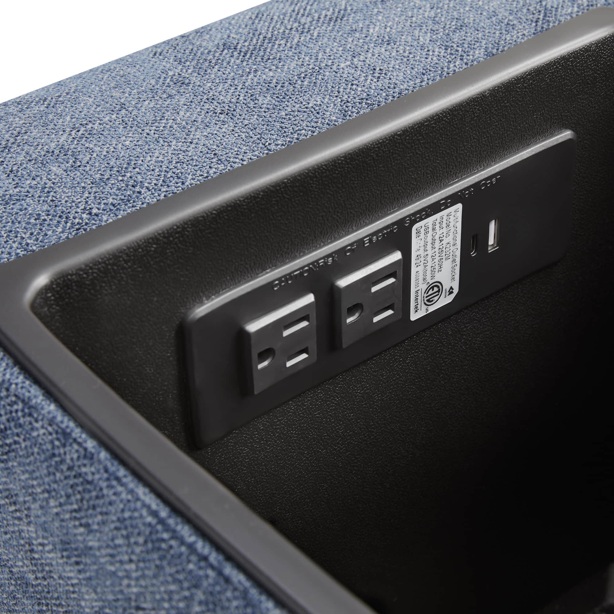 Delaney 3-Seat Modular Sofa - Image 86