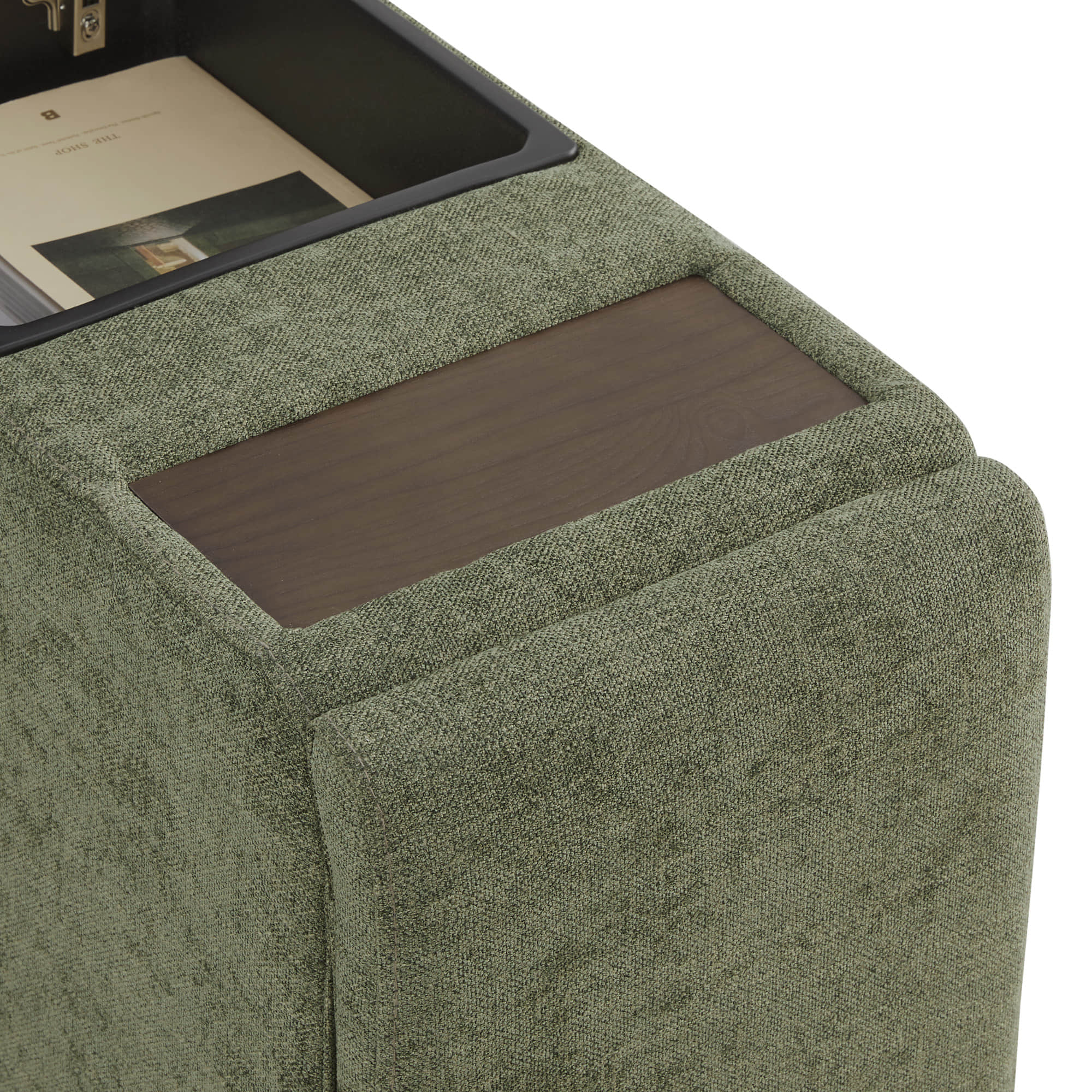 Delaney 3-Seat Modular Sofa - Image 90
