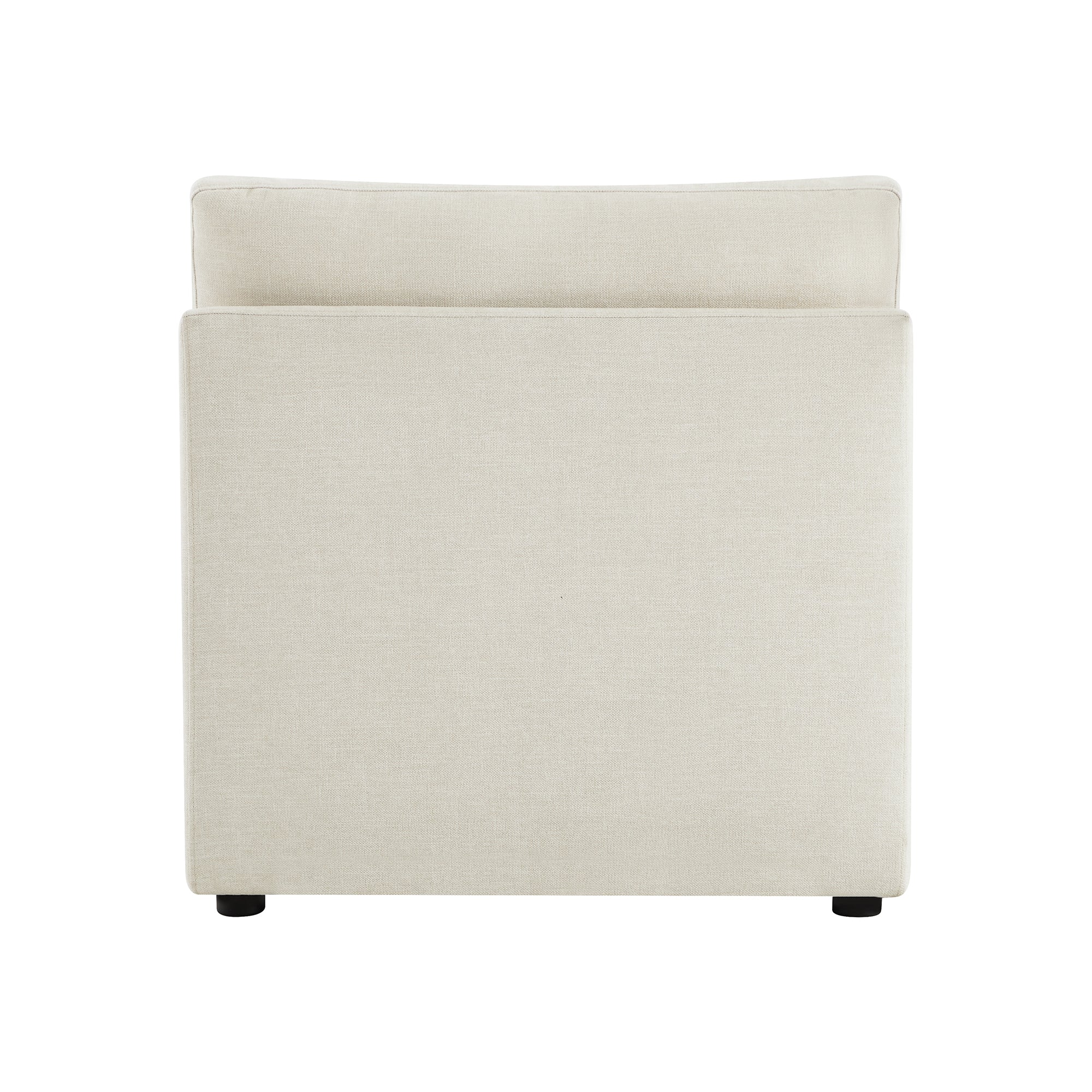Delaney Modular Armless Chair / 2-Seat Armless Sofa - Image 19