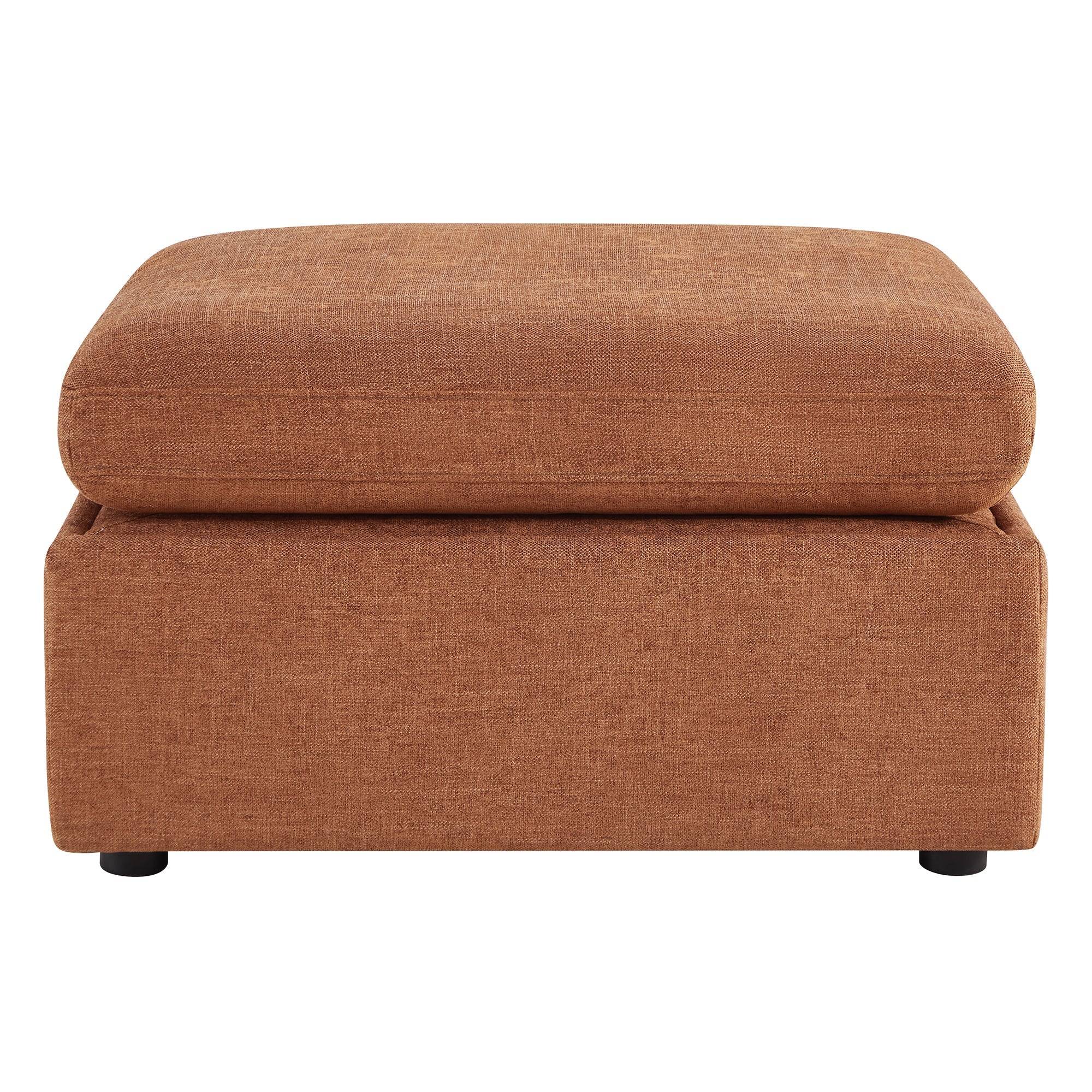 Delaney Storage Ottoman - Image 23