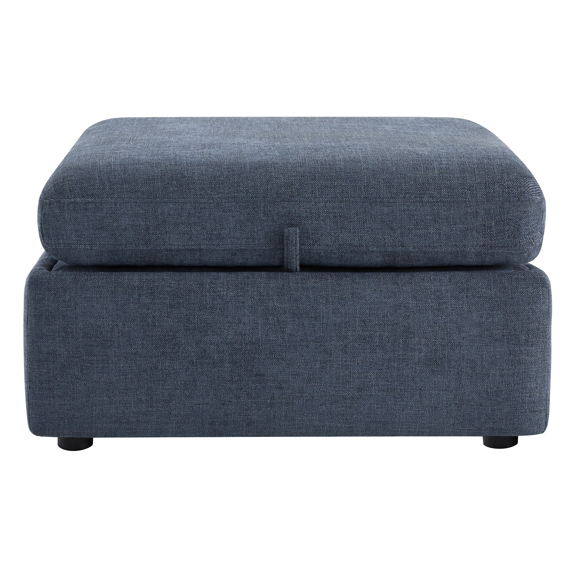 Delaney Storage Ottoman - Image 30